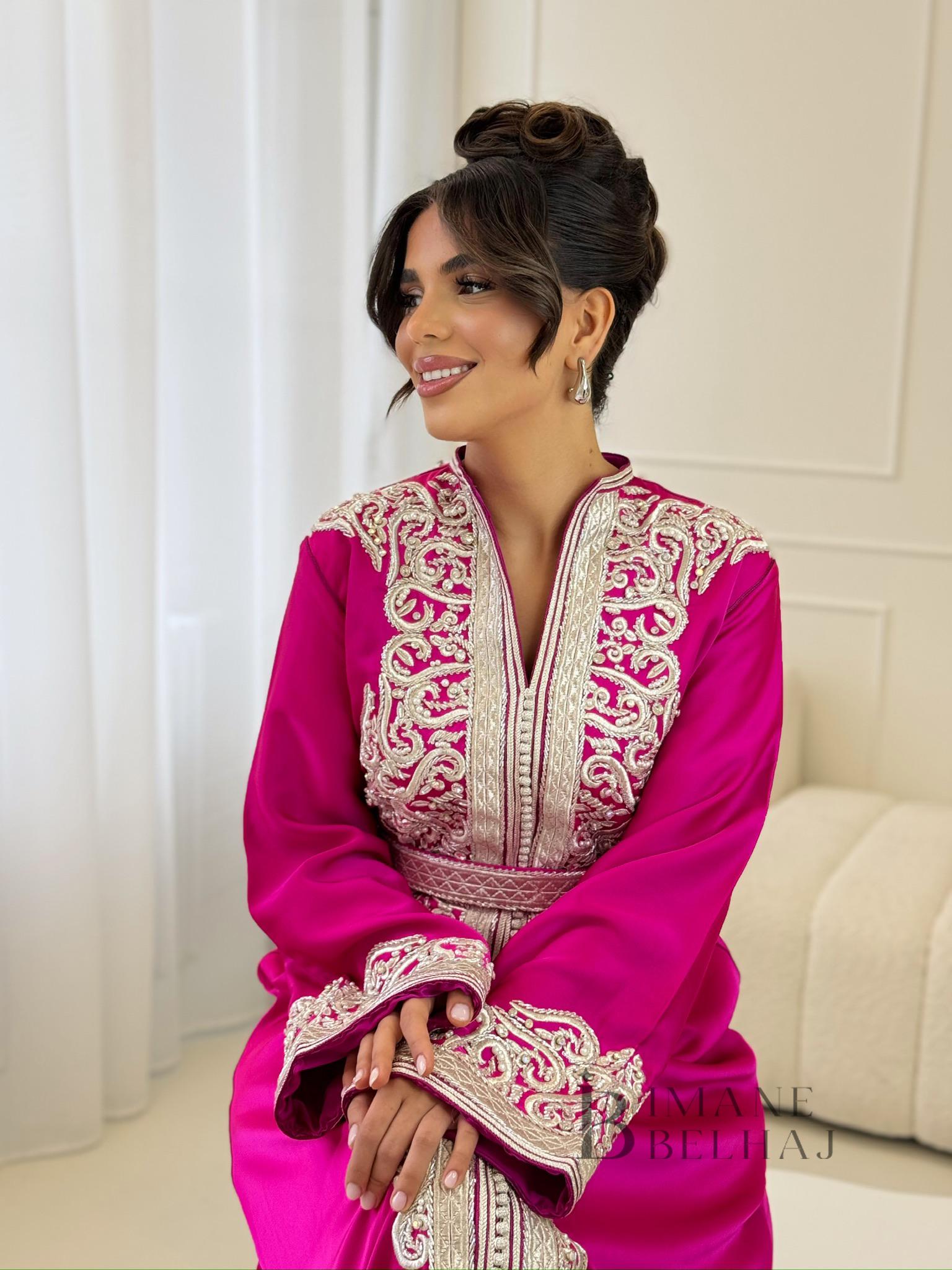 Caftan Salma