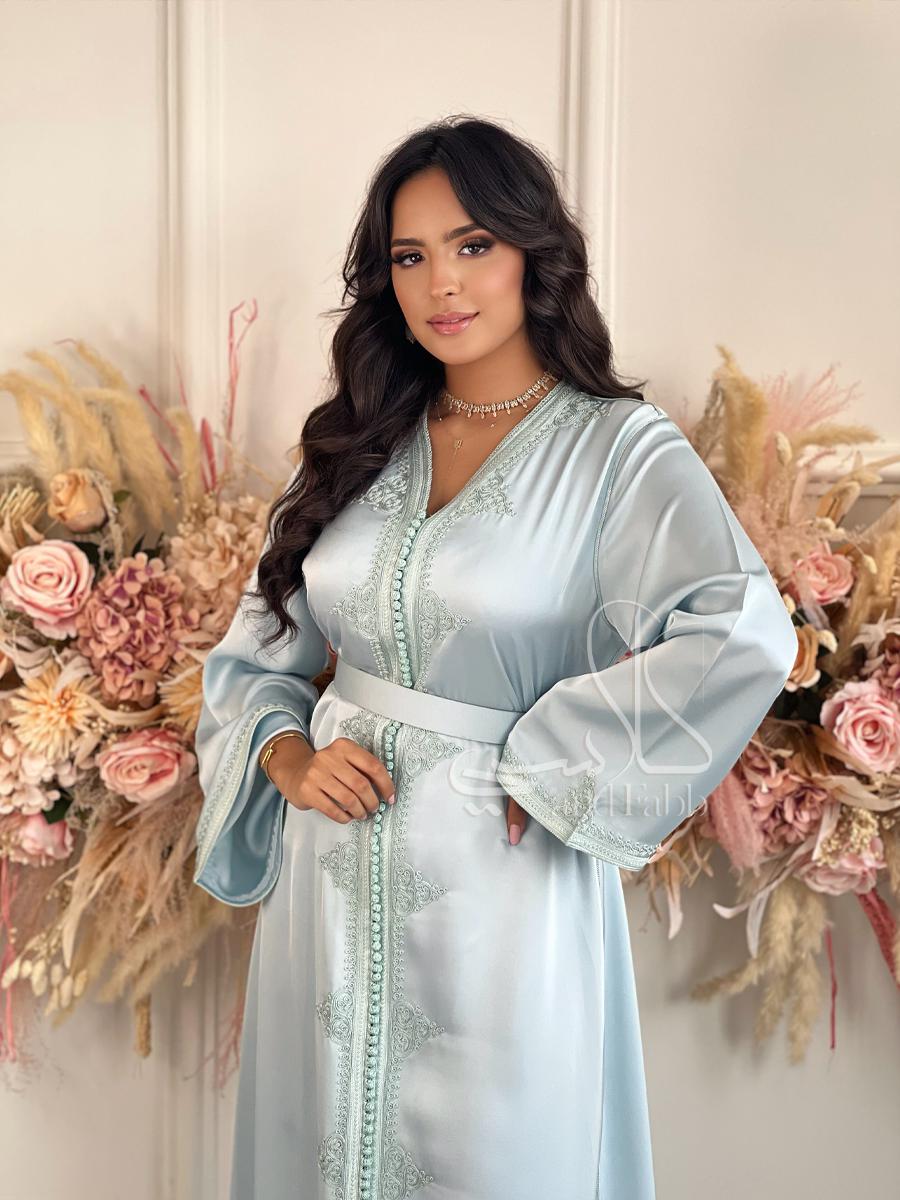 Caftan Salwa