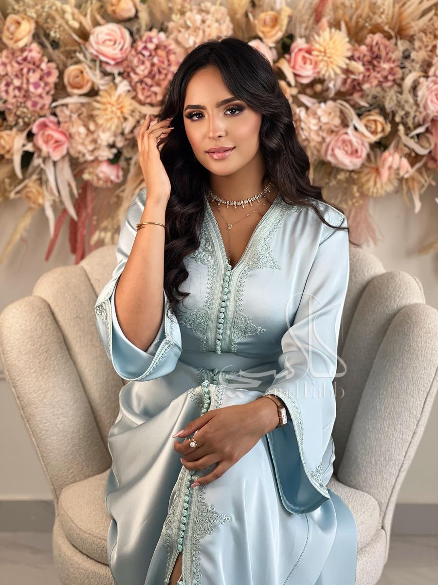 Caftan Salwa