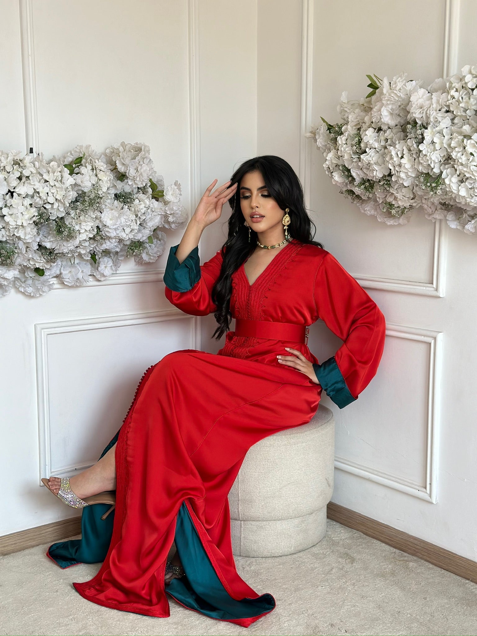 Caftan Yara