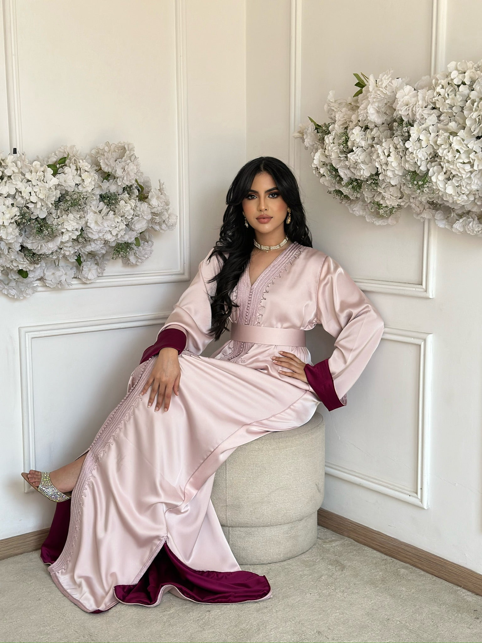 Caftan Yara