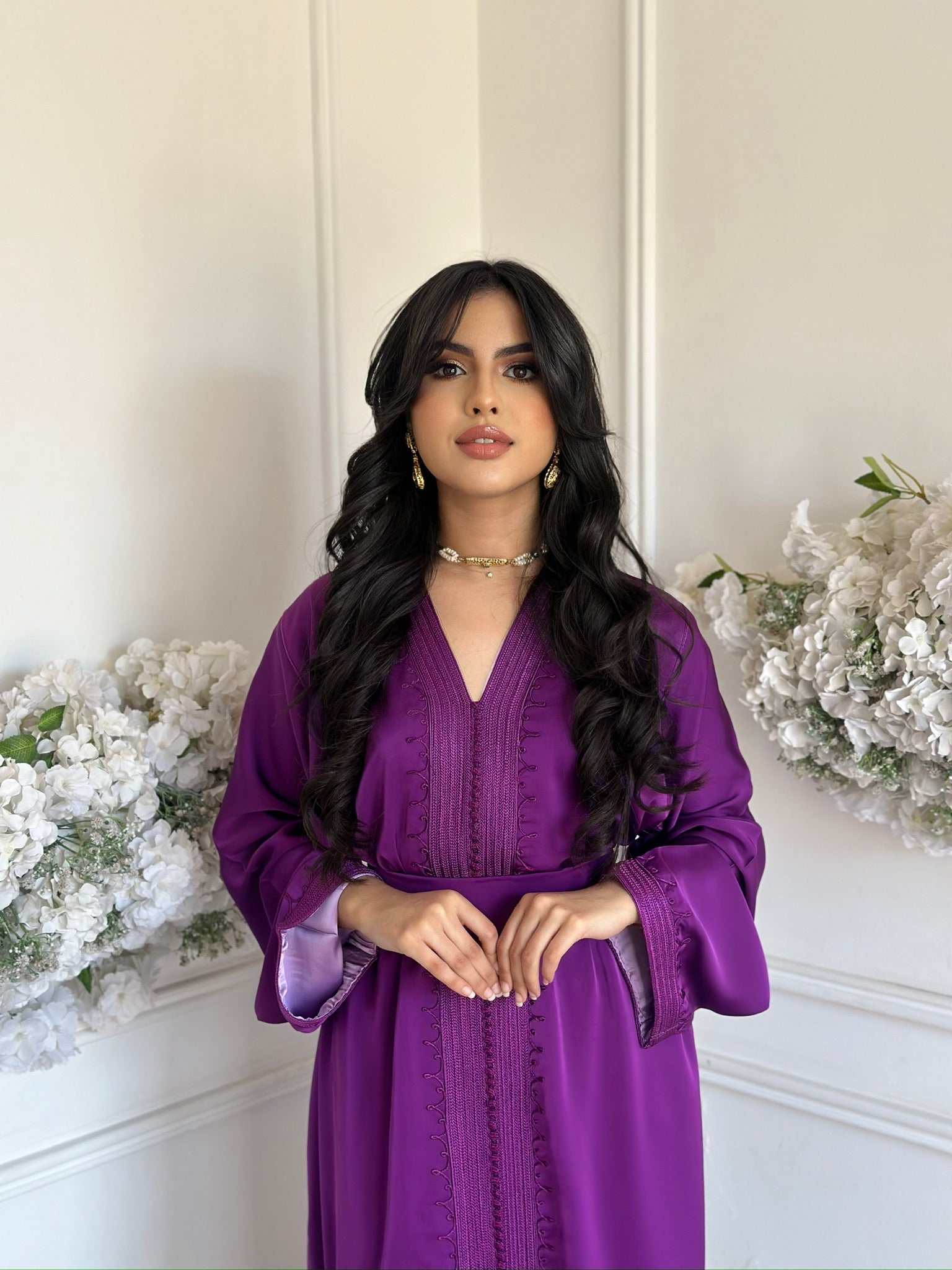 Caftan Yara