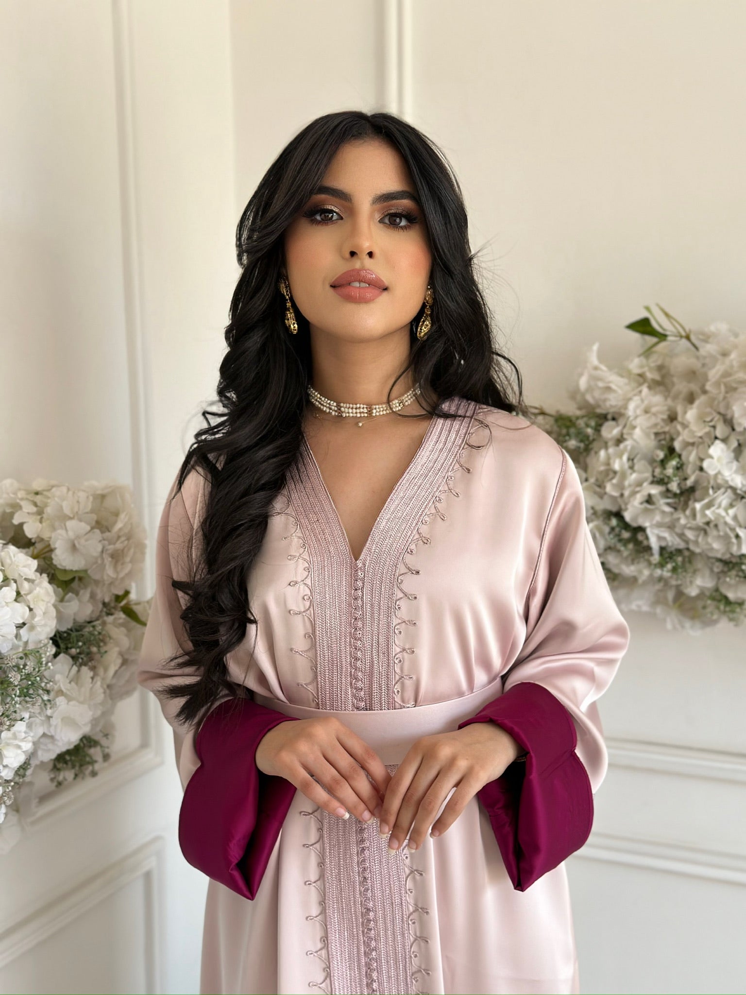 Caftan Yara