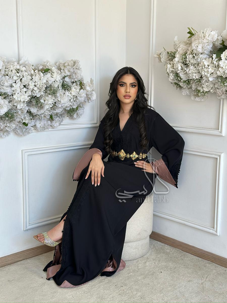 Caftan Mirha