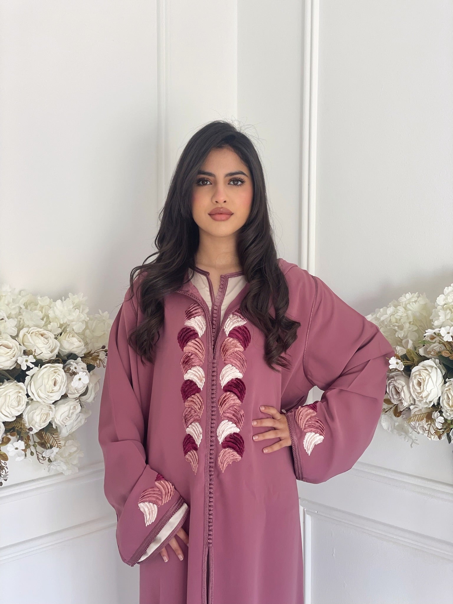 Jellaba Rasha