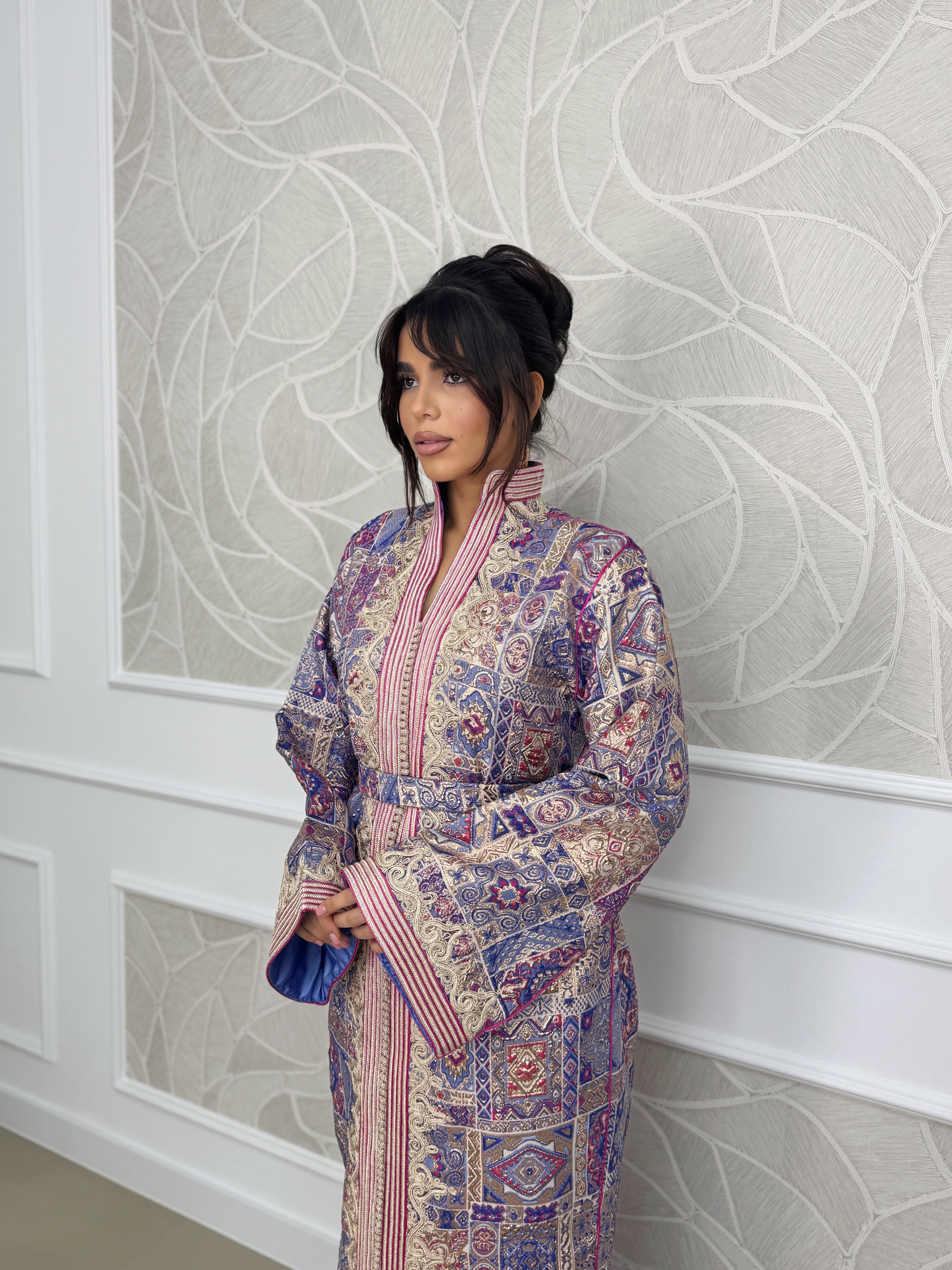 Caftan Layal