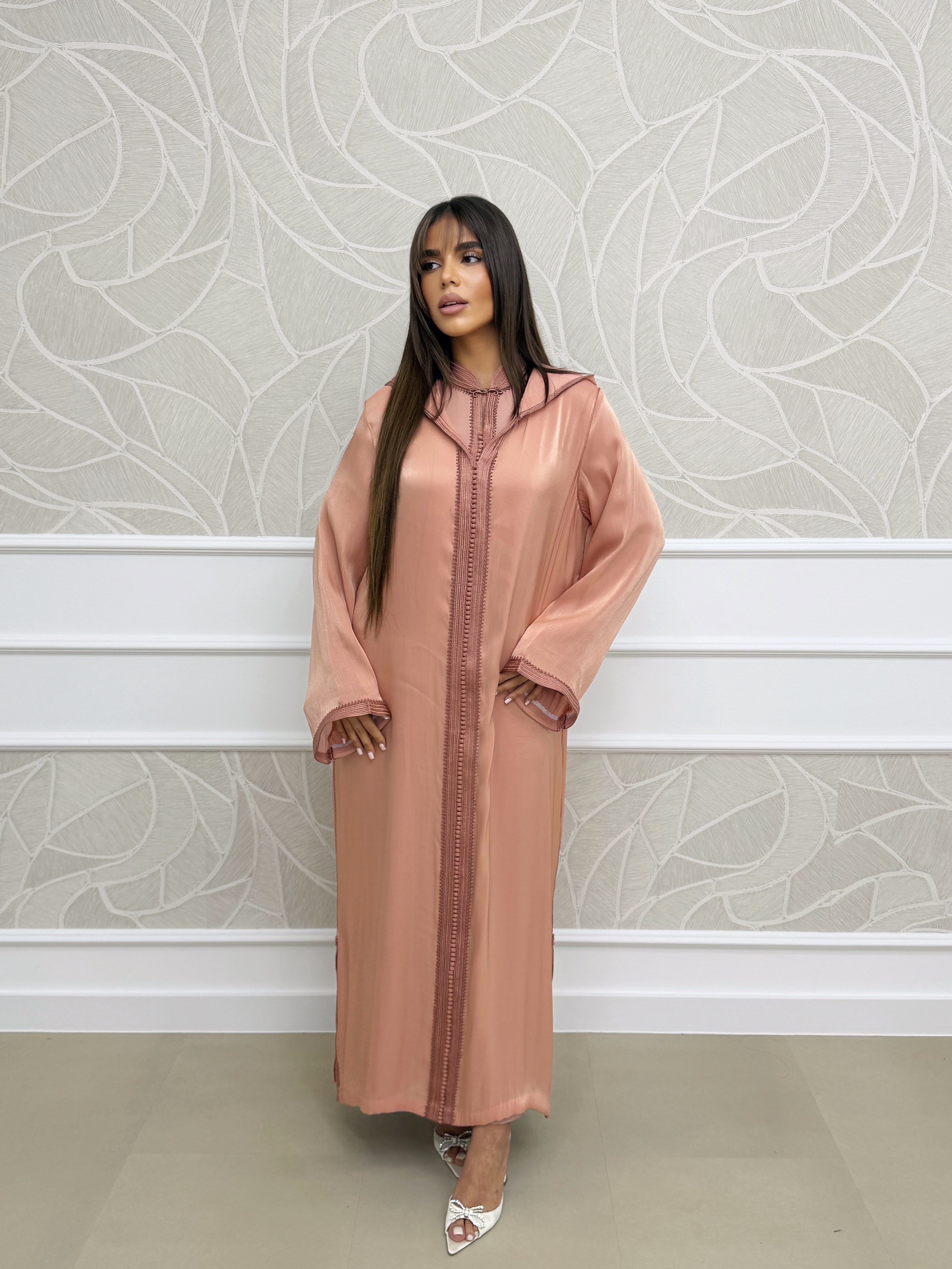 Jellaba Yasmin