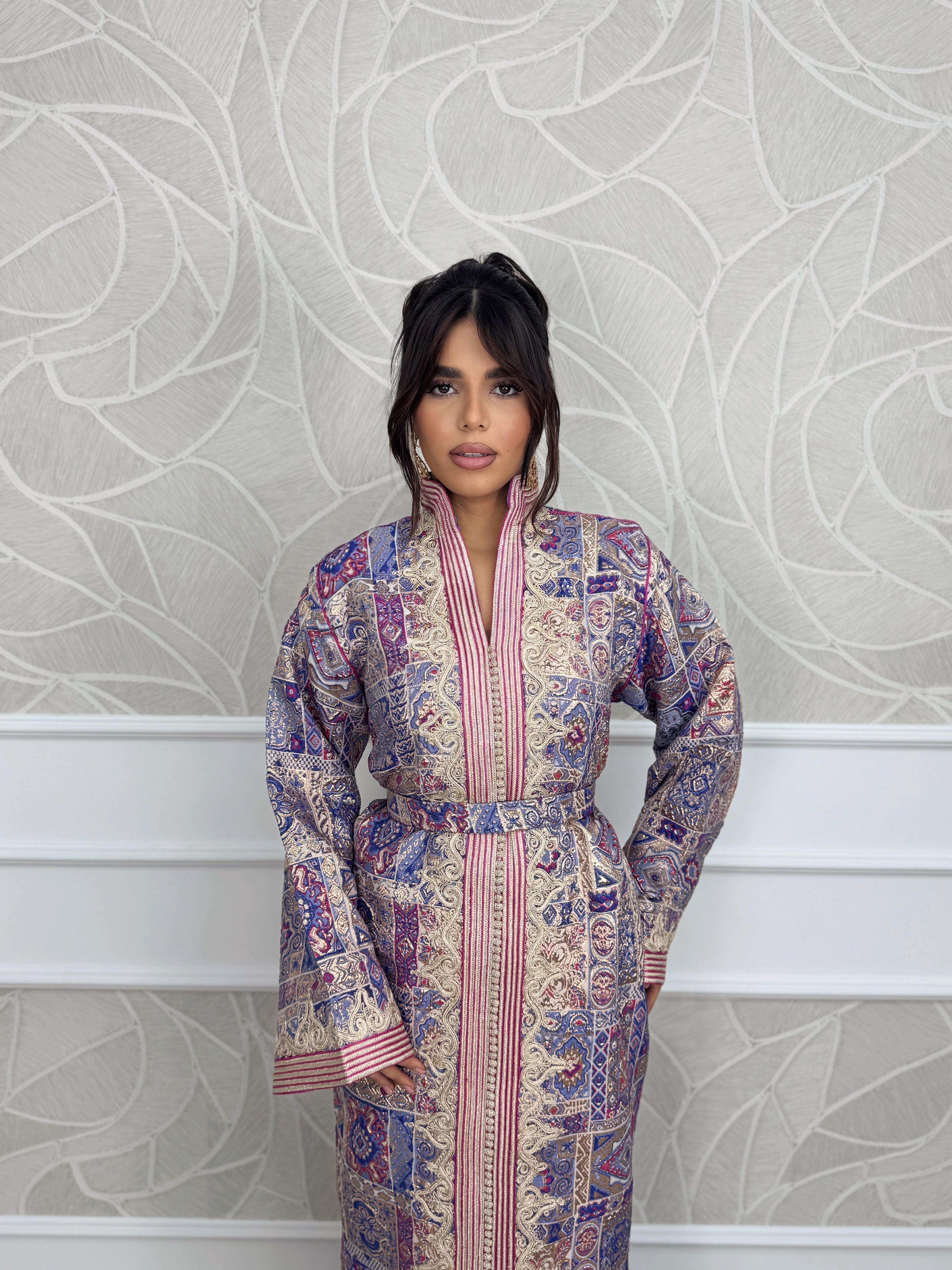 Caftan Layal