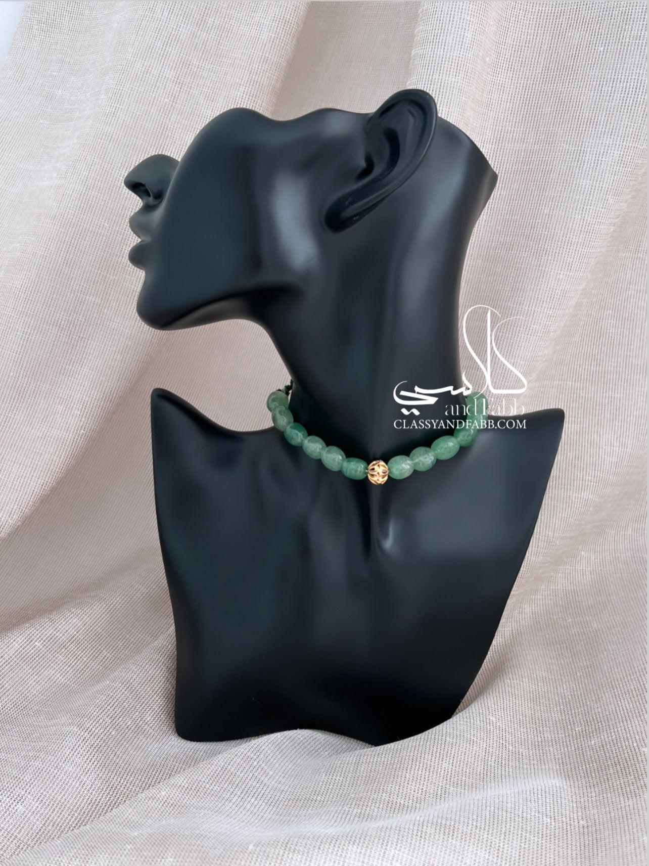 Delightful necklace