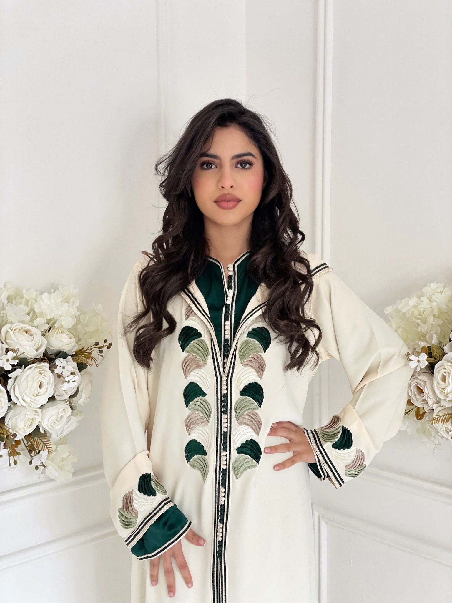 Jellaba Rasha