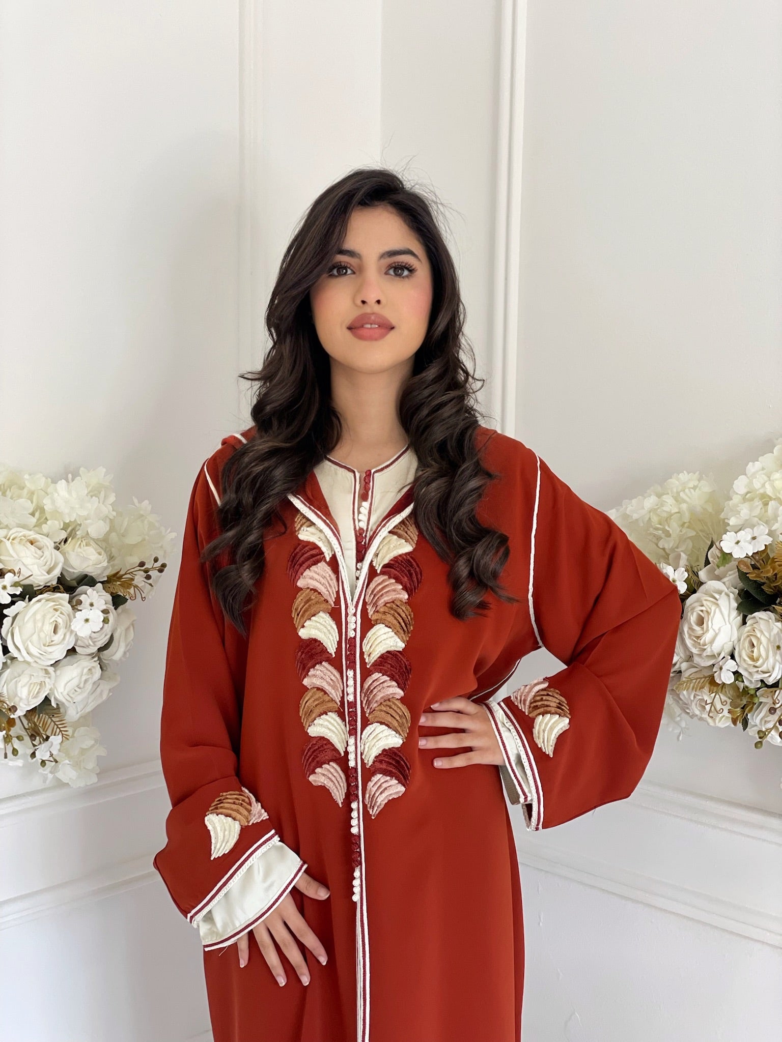 Jellaba Rasha