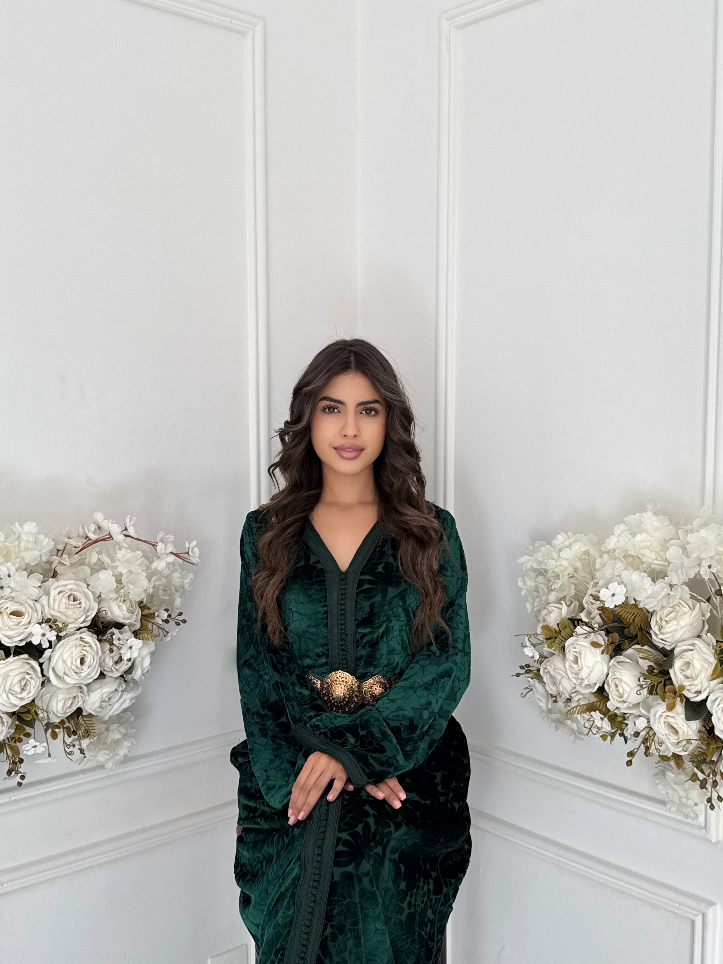 Caftan Sofia