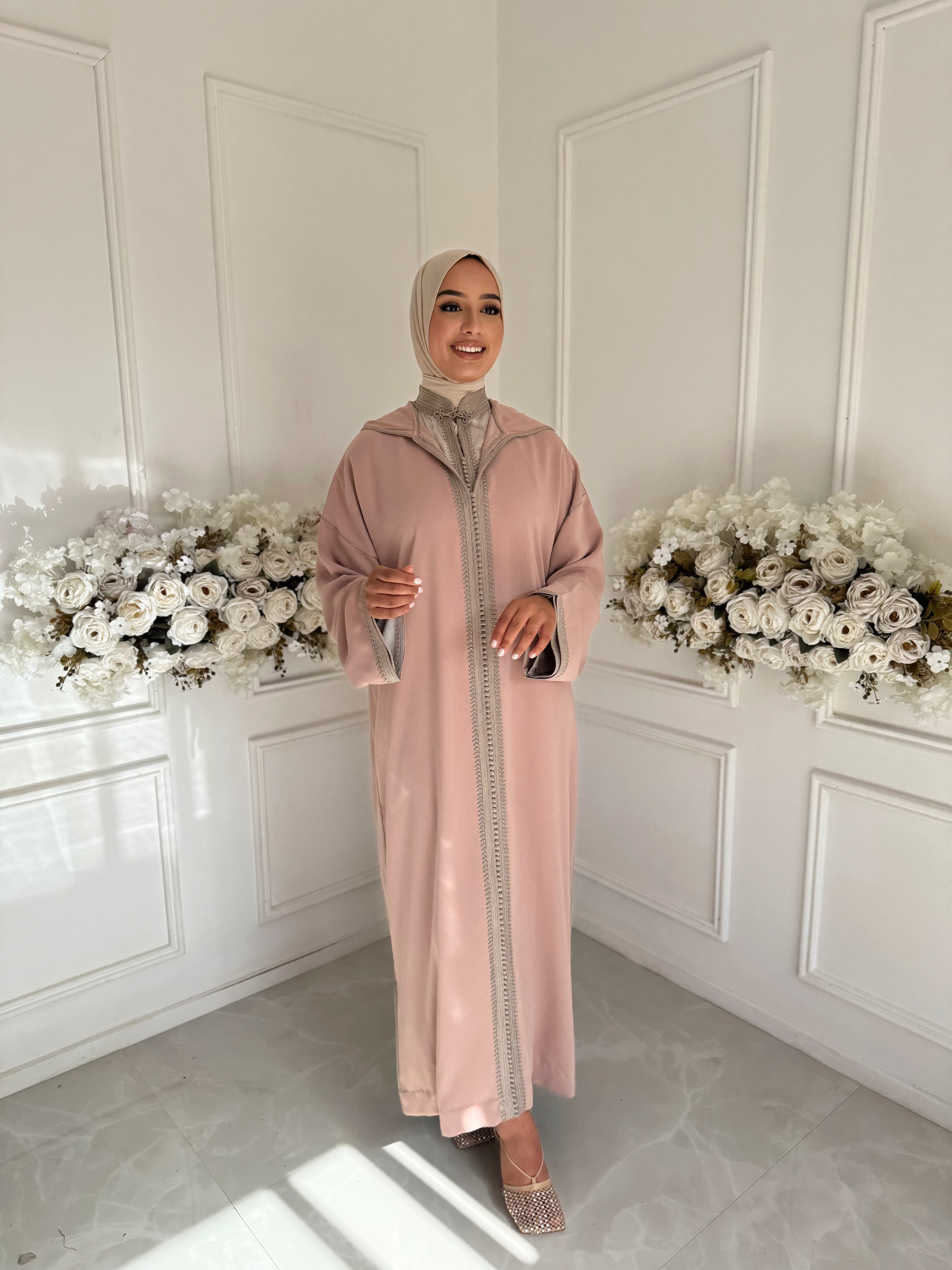 Jellaba Lana