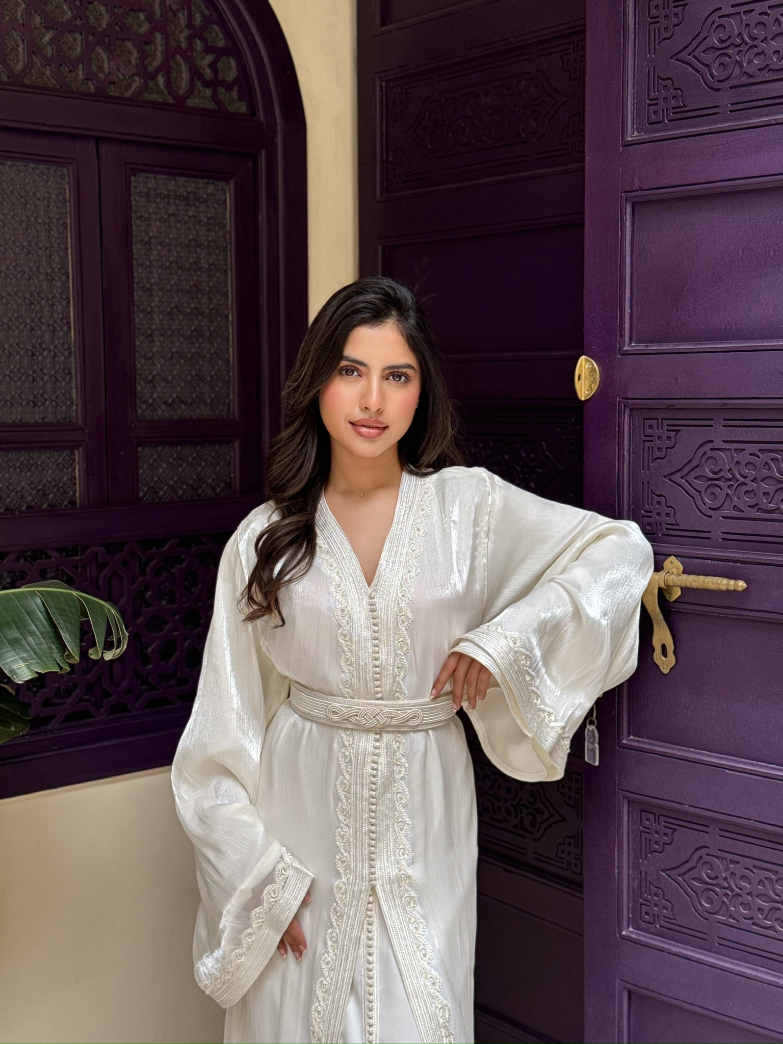 Moroccan Takchita - Ward