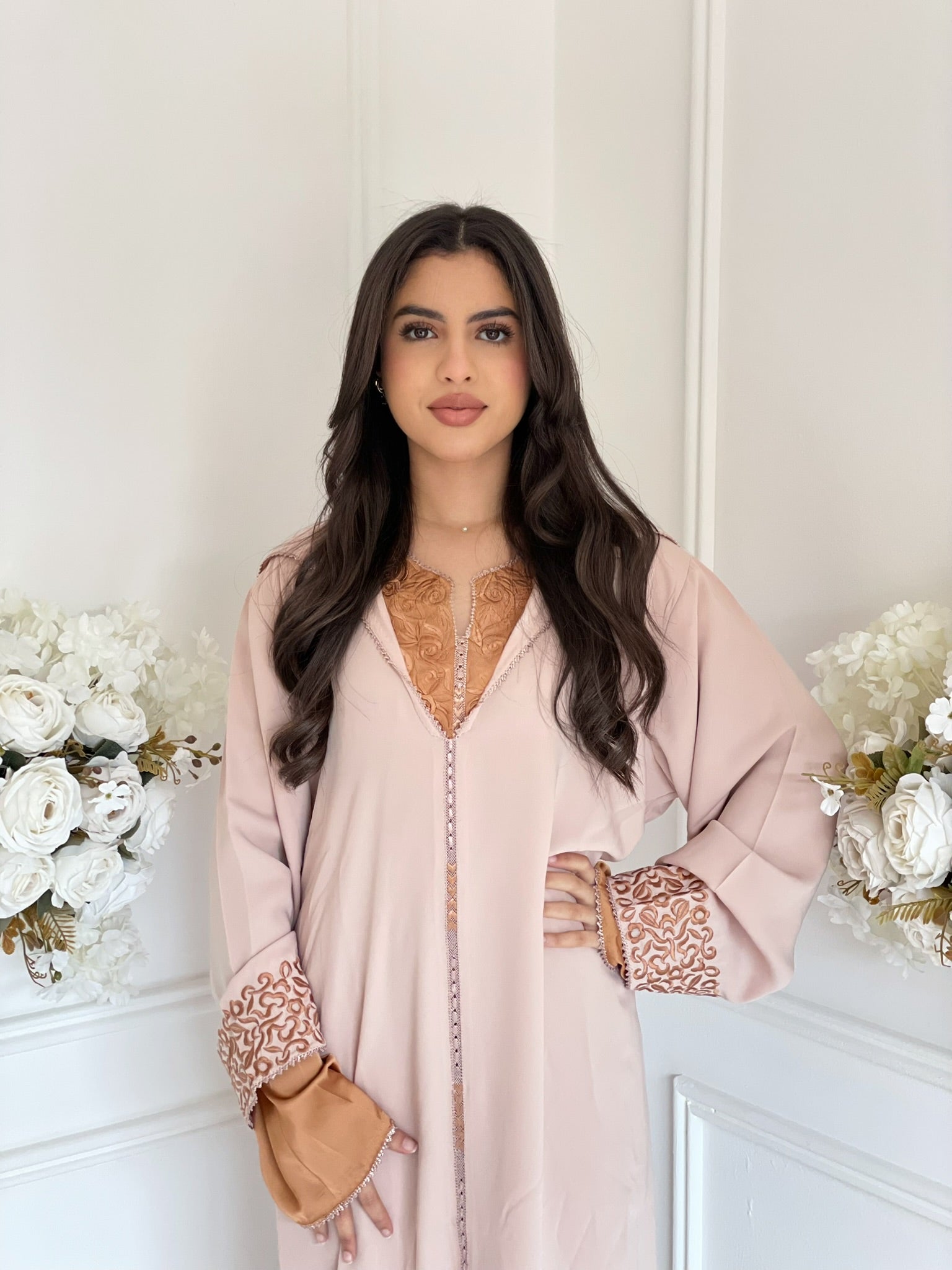 Jellaba Tasneem