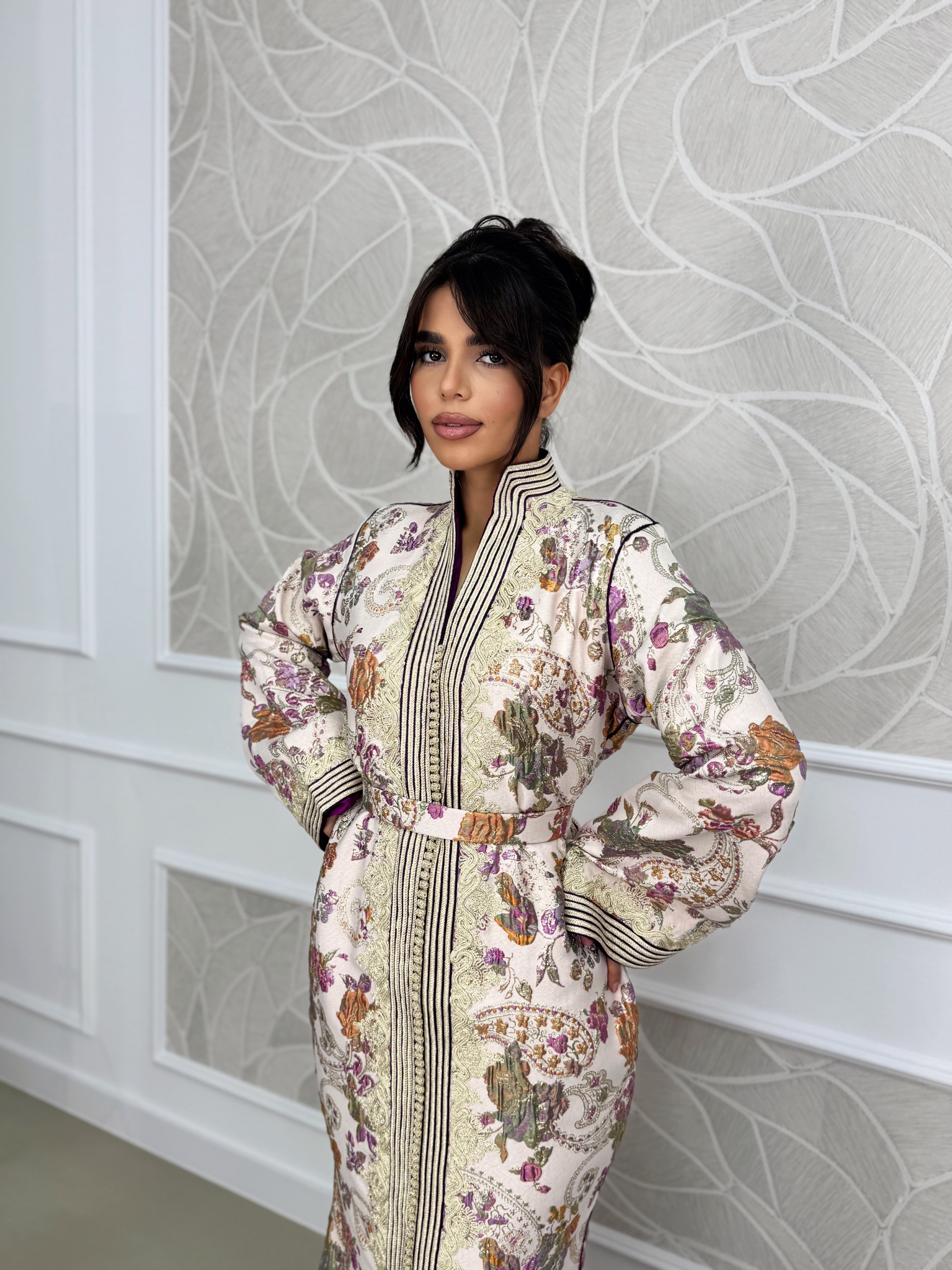 Caftan Alya