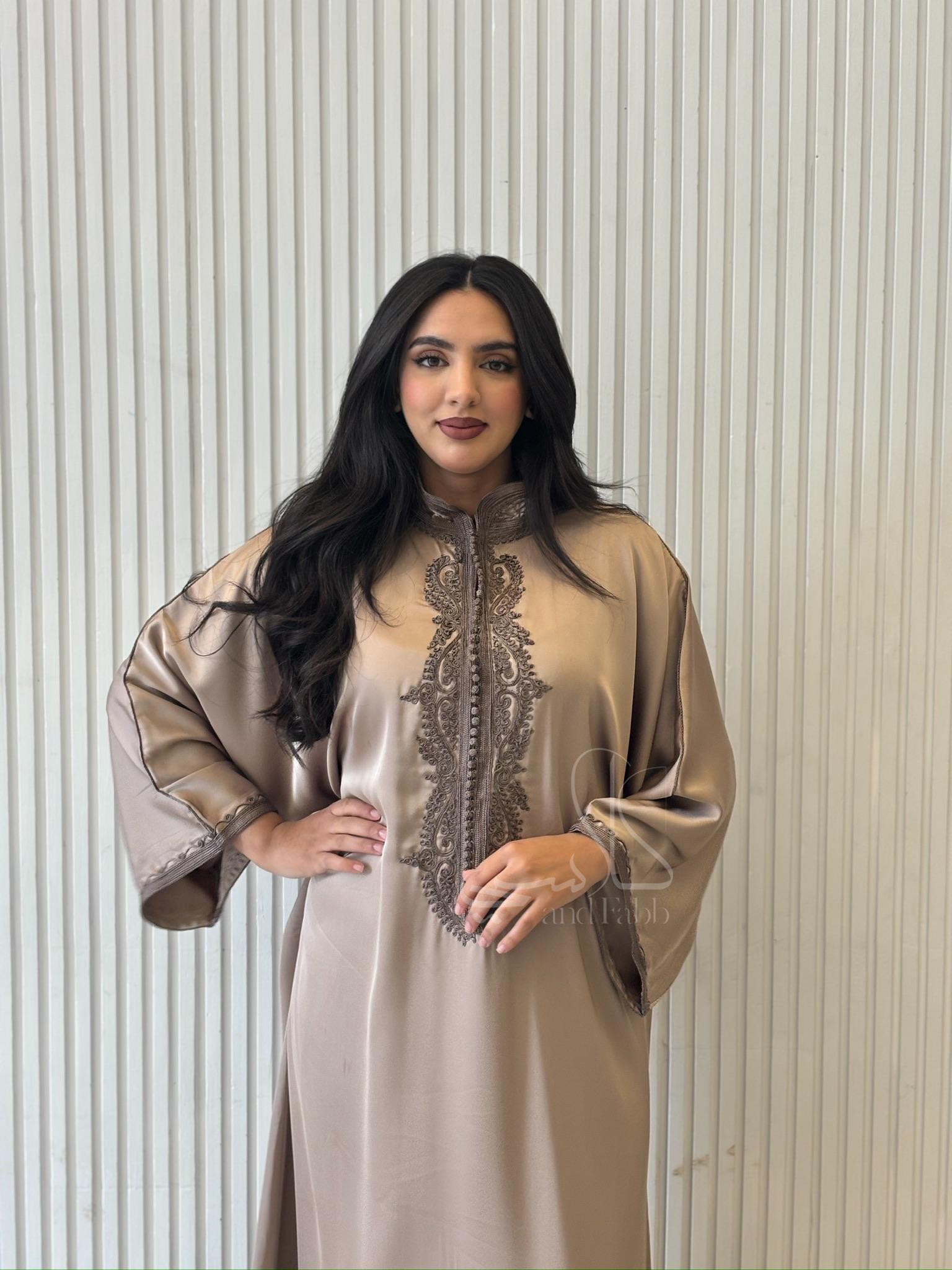 Gandoura Atika