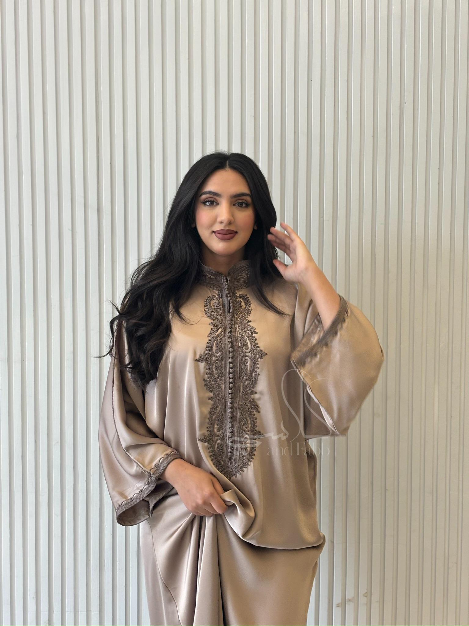 Gandoura Atika