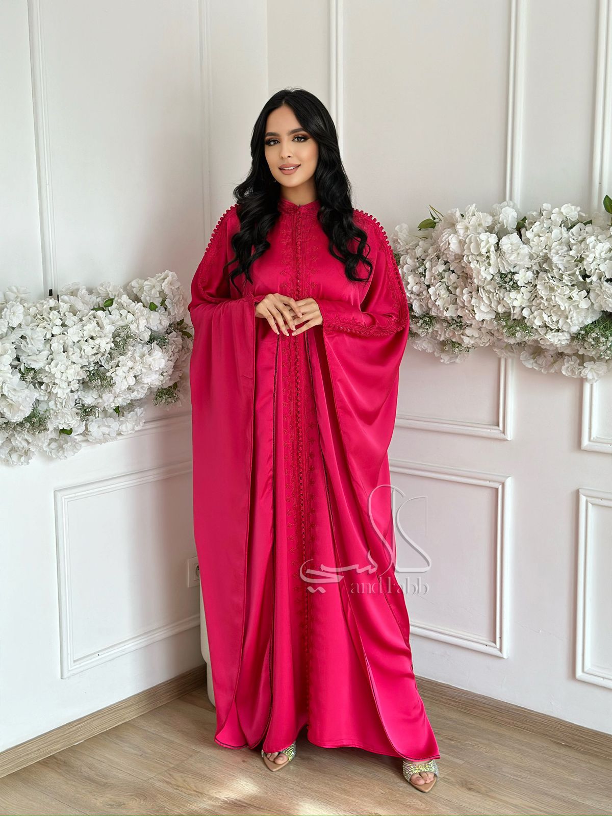 Gandoura Jawaheer