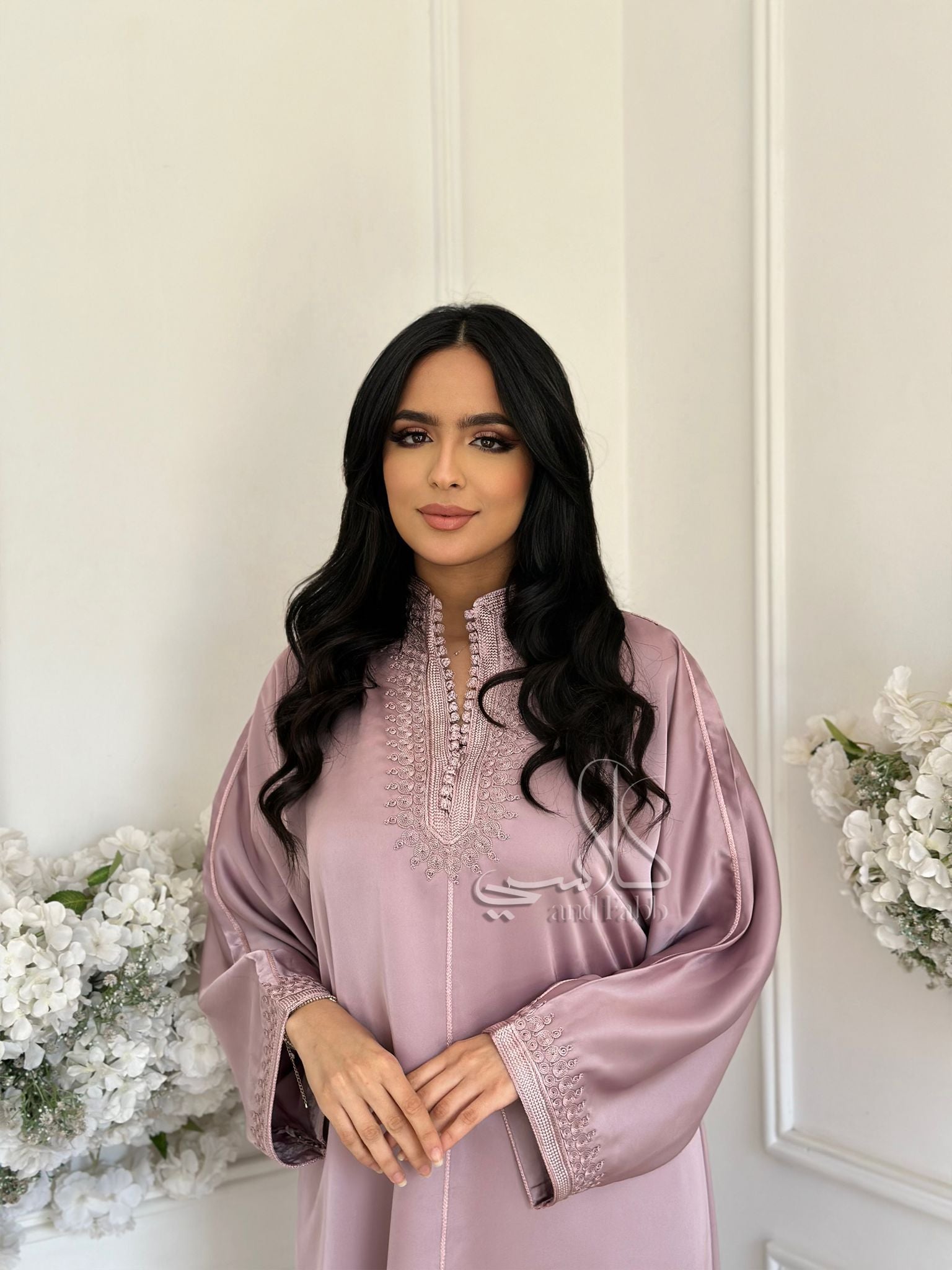 Gandoura Jumana
