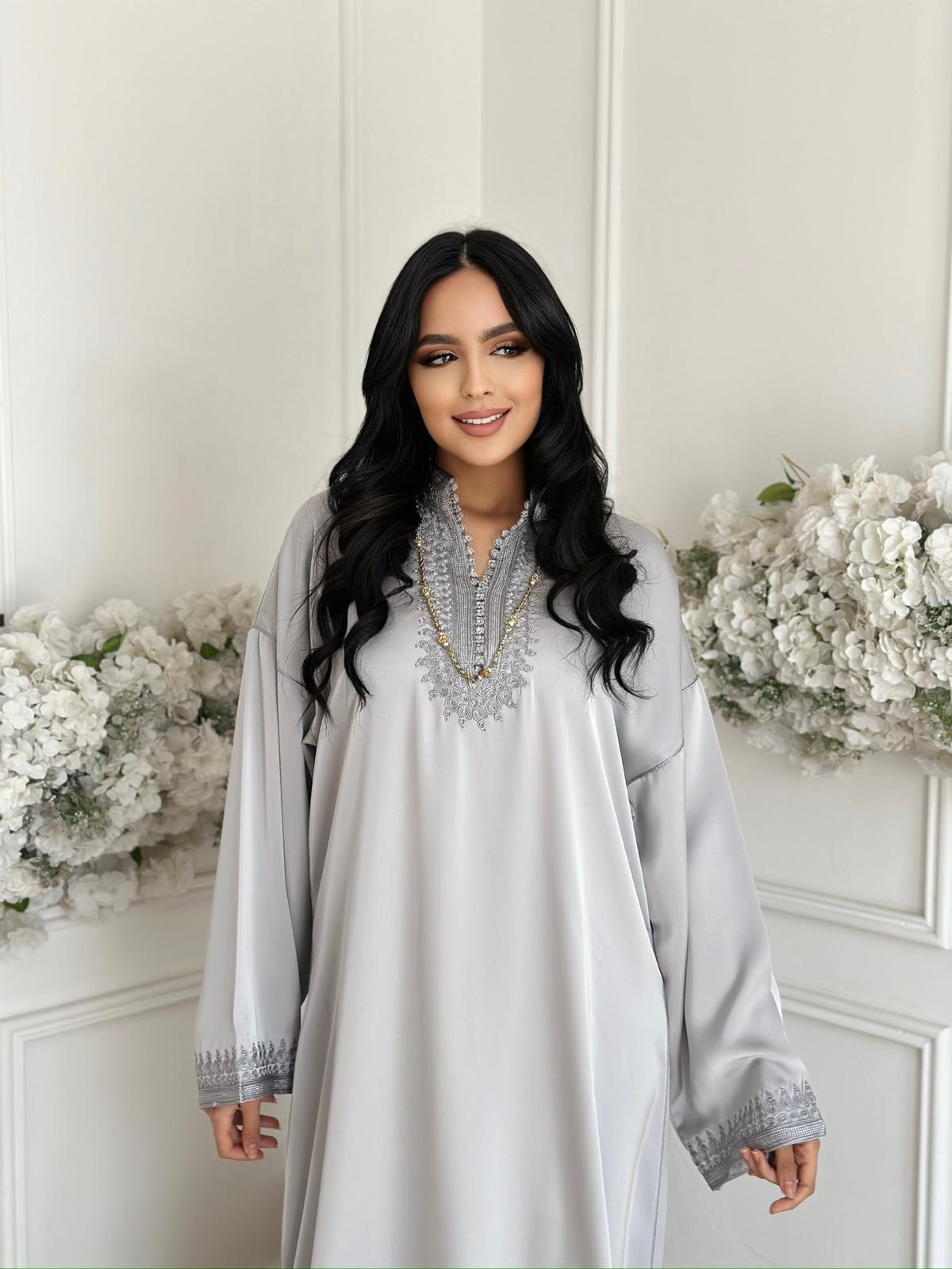 Gandoura Nazli