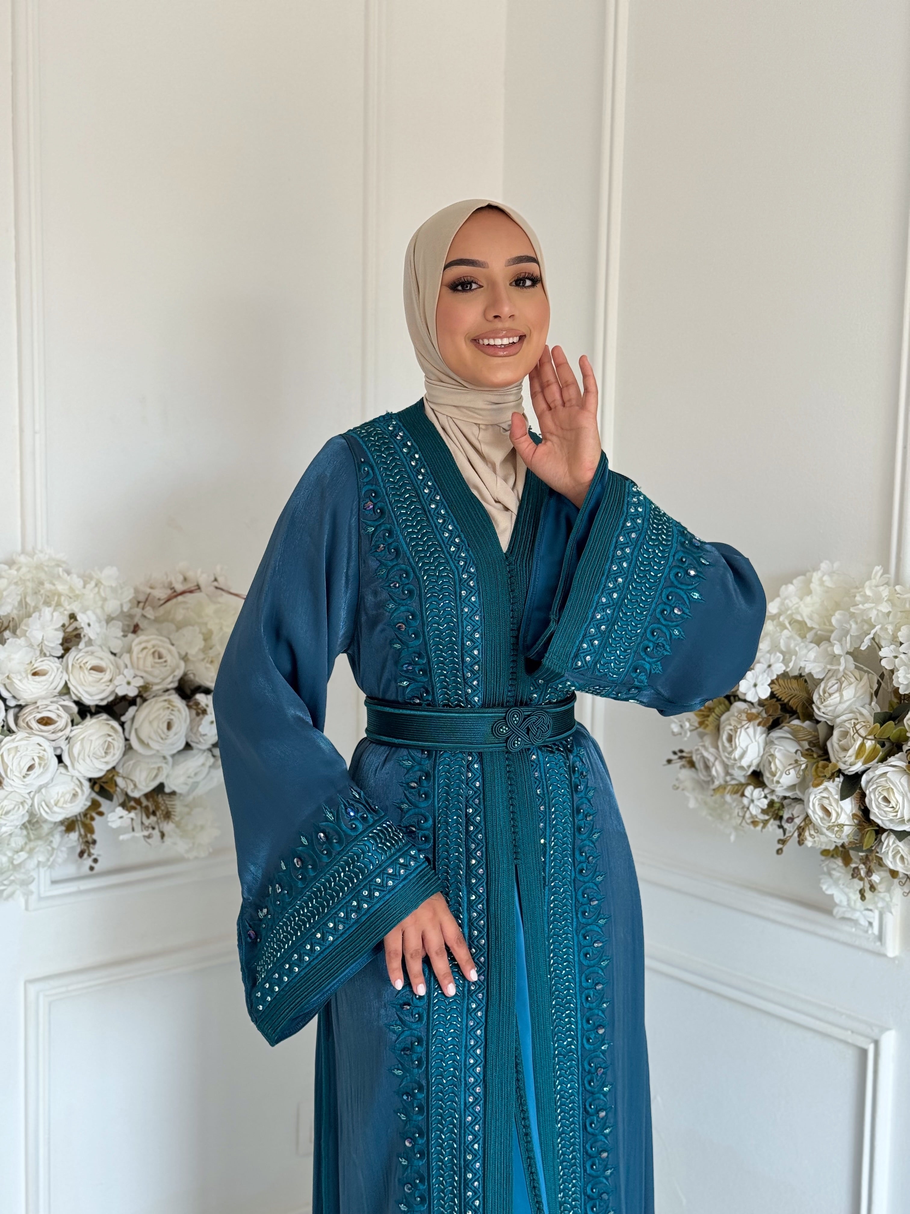 Takchita Yasmin