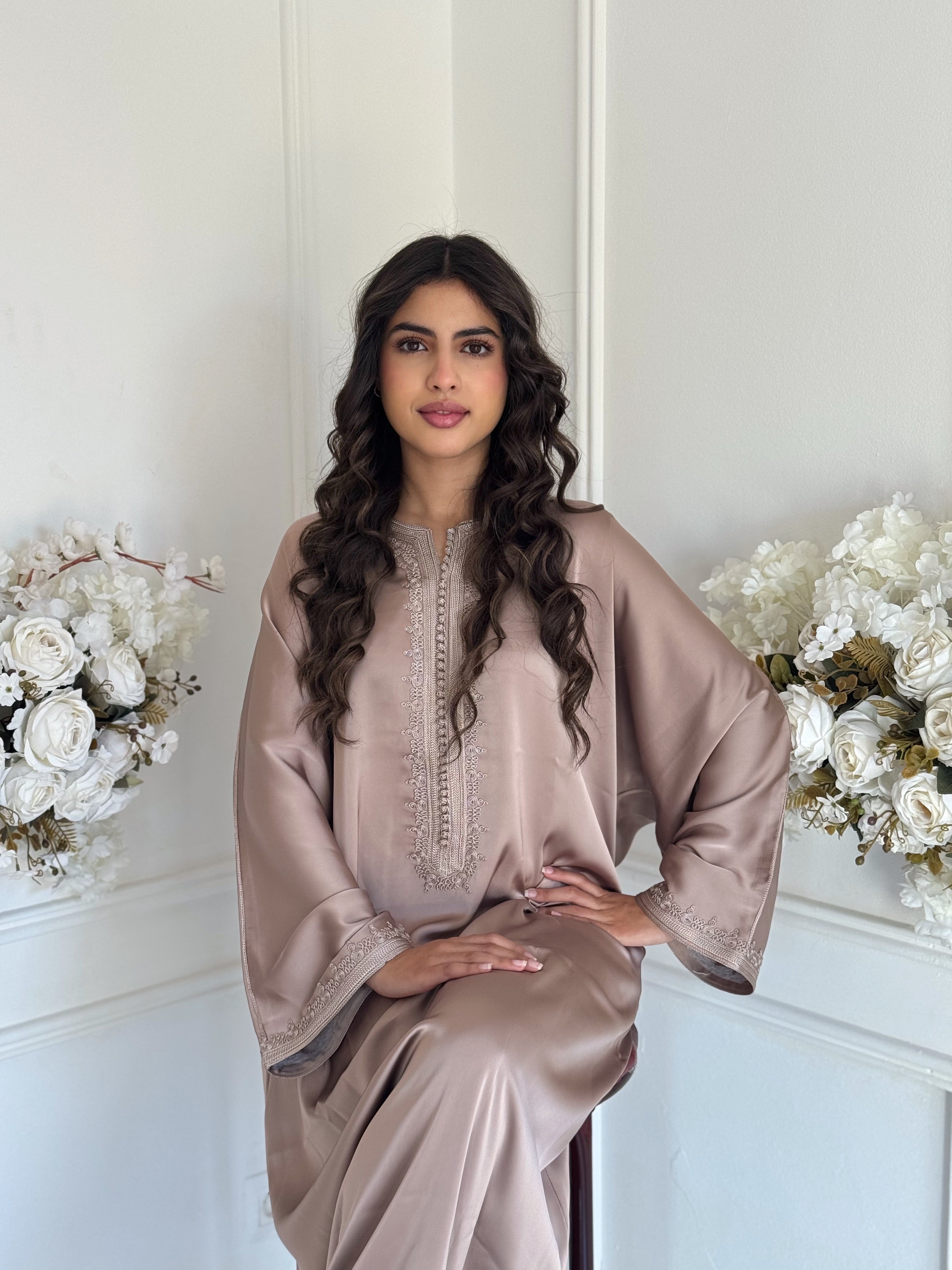 Gandoura Meral