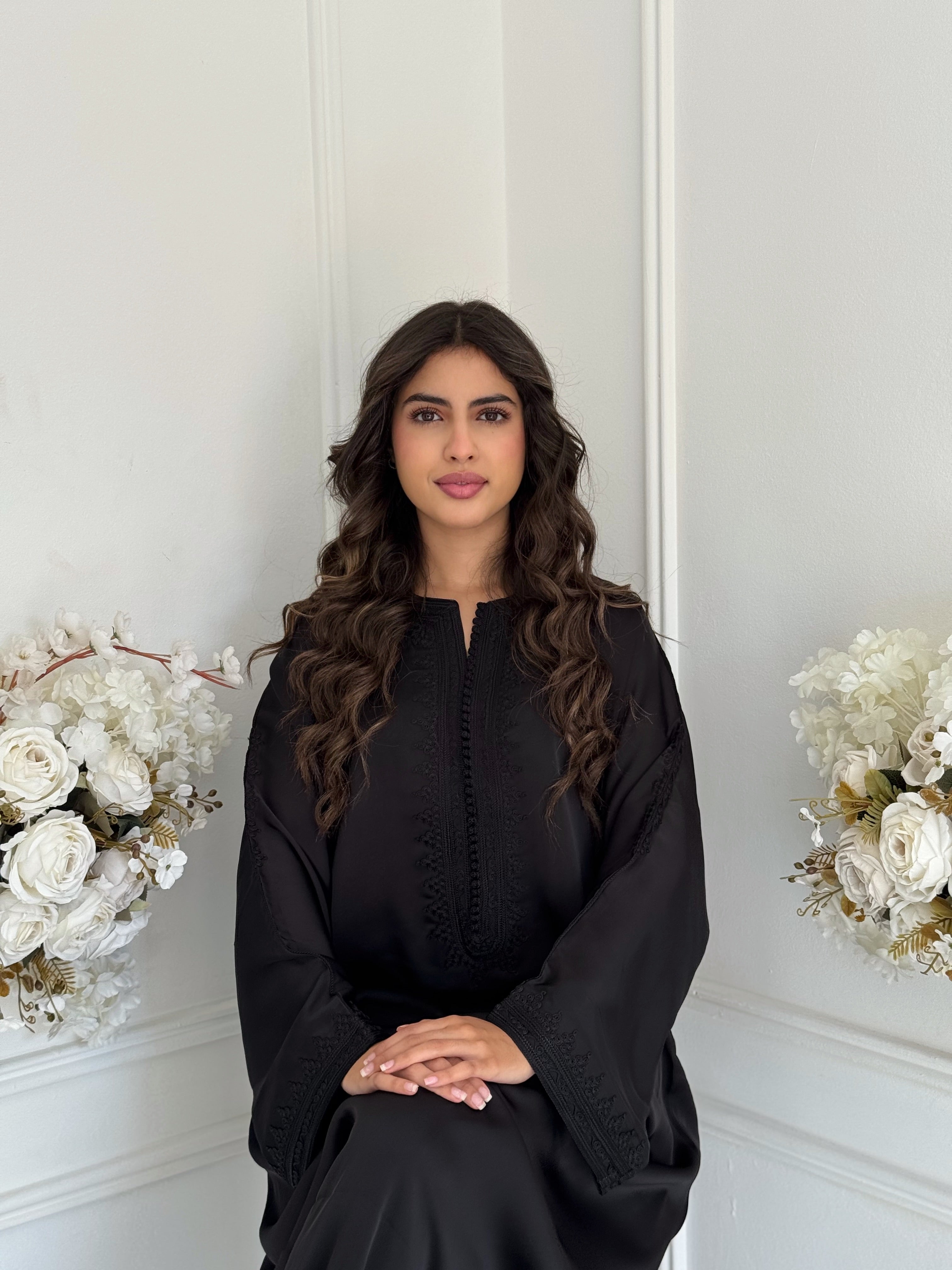 Gandoura Rahma