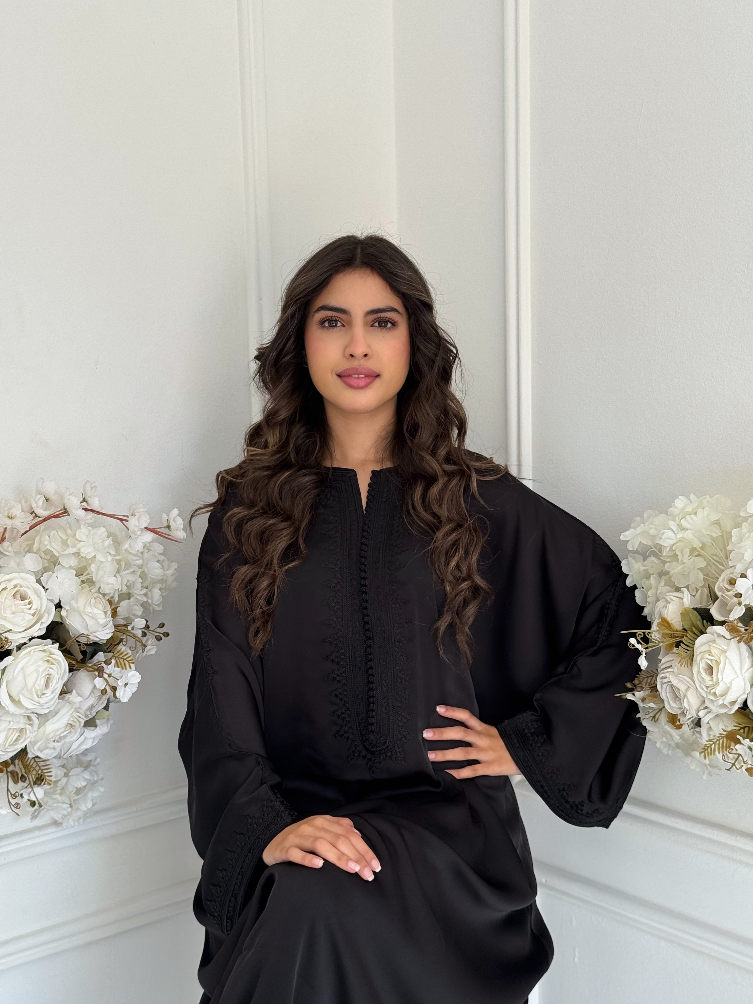 Gandoura Rahma