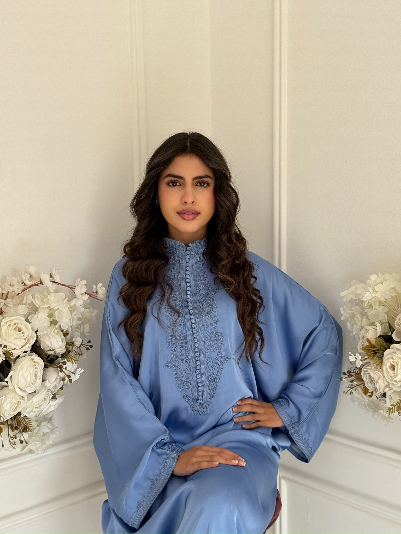 Gandoura Zoulaykha