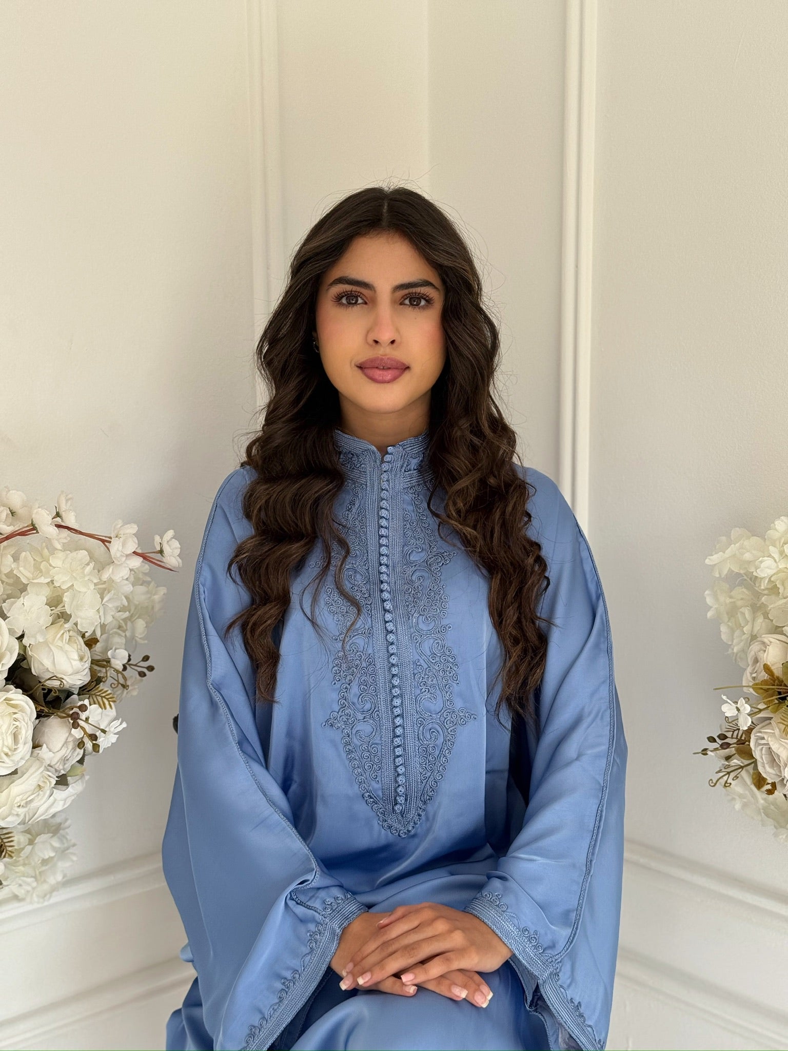 Gandoura Zoulaykha