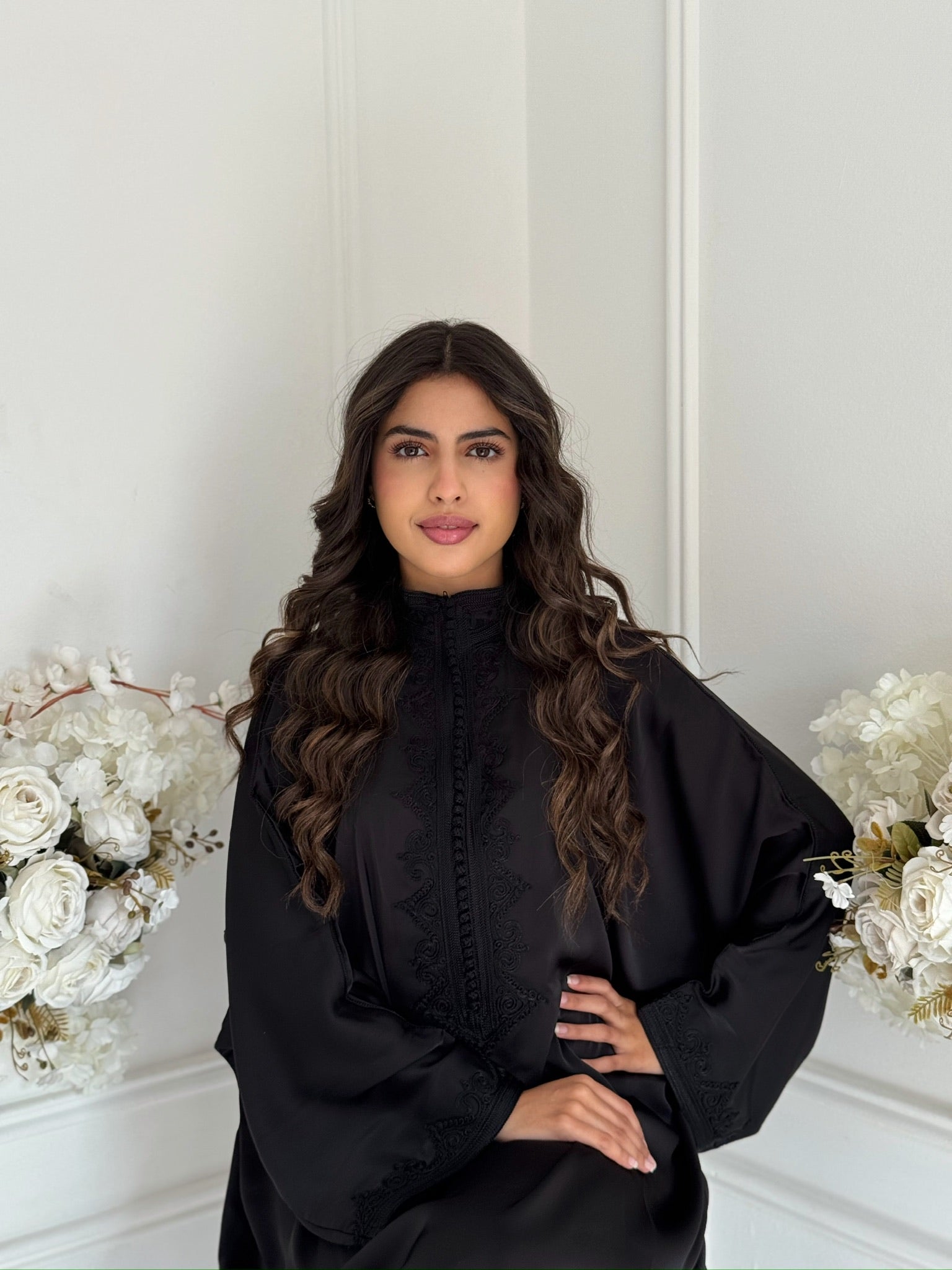 Gandoura Yasmin