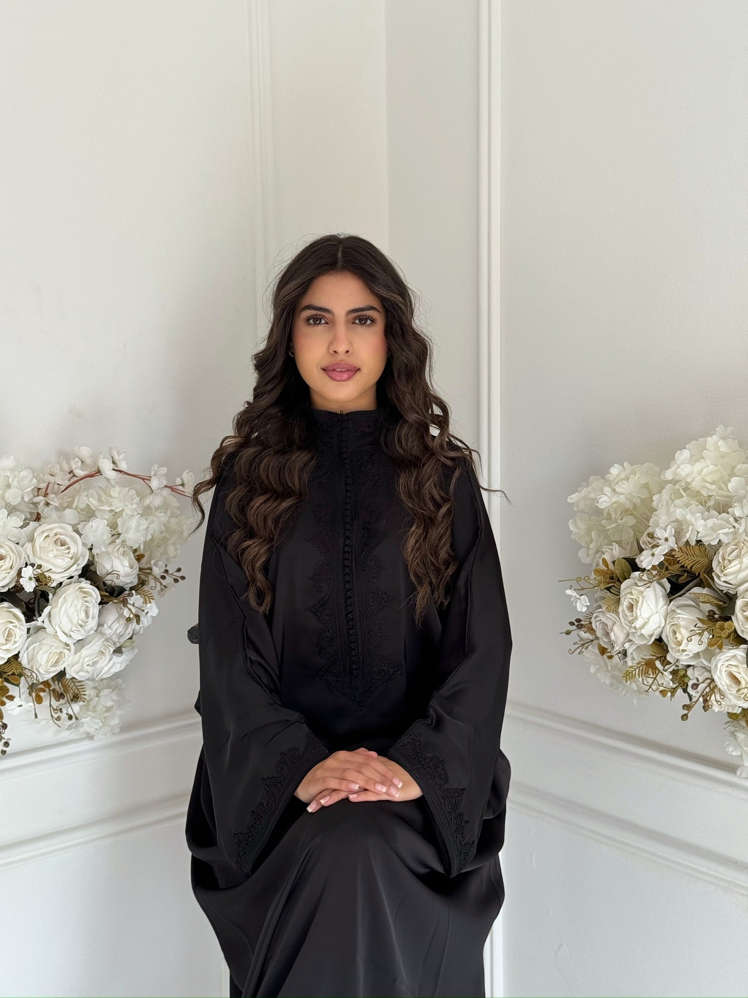 Gandoura Yasmin