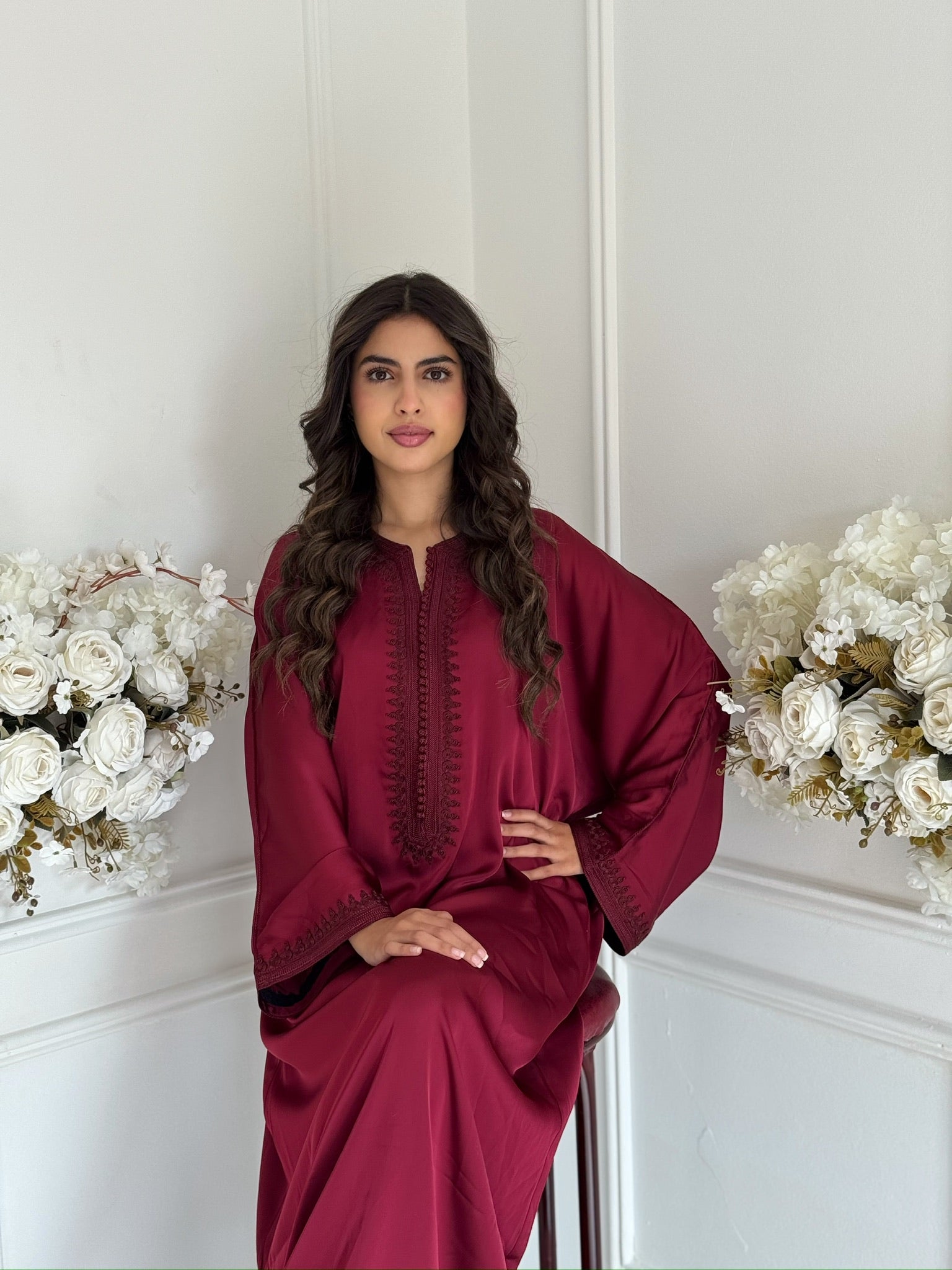 Gandoura Miral