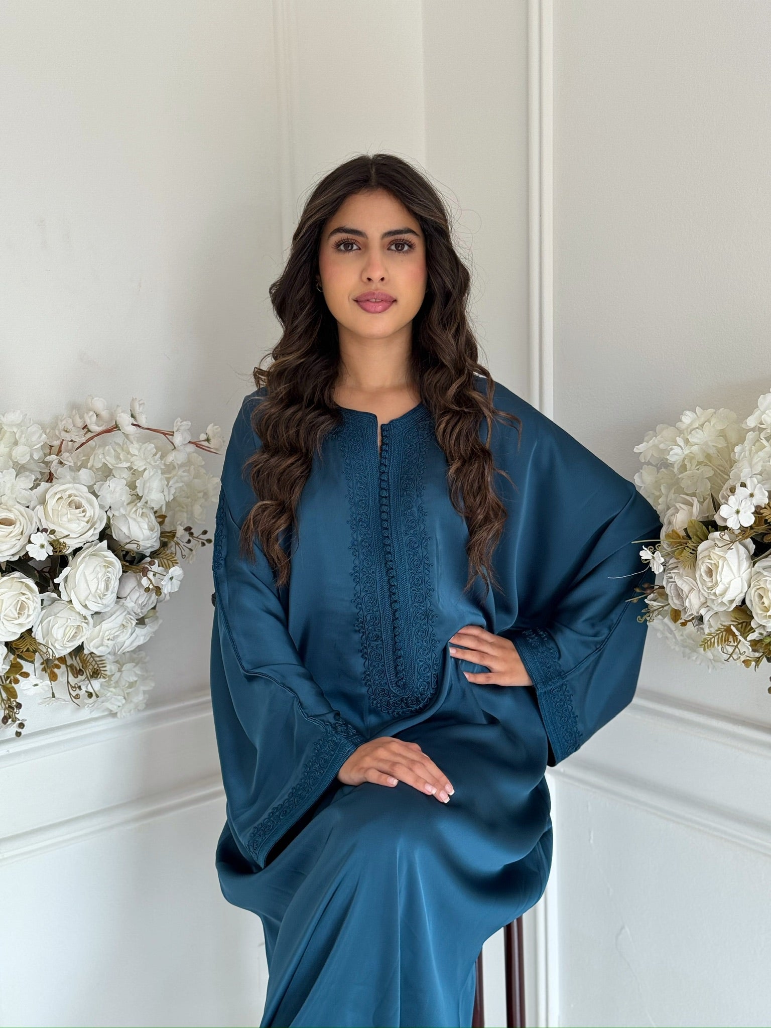 Gandoura Qamar