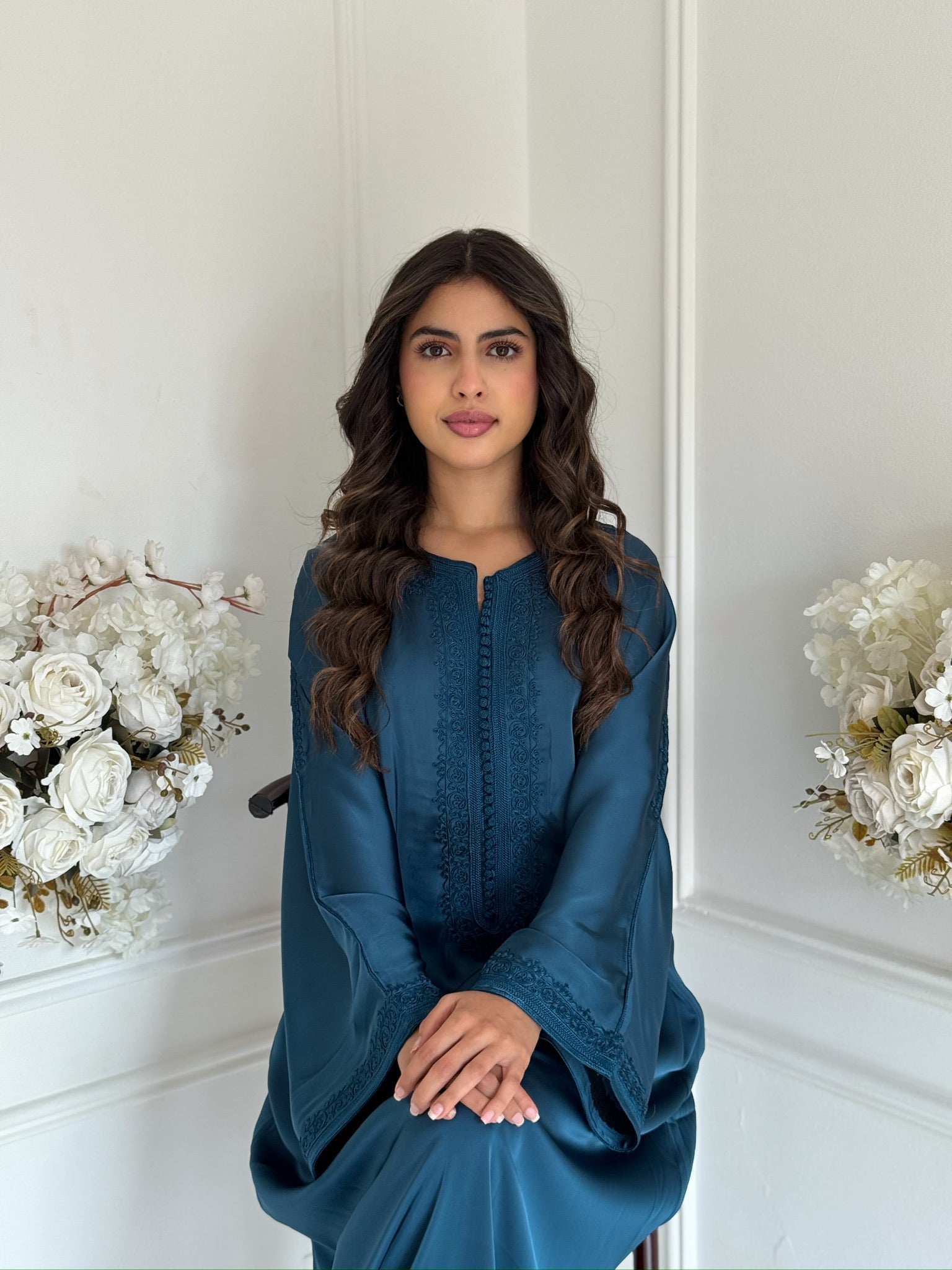 Gandoura Qamar