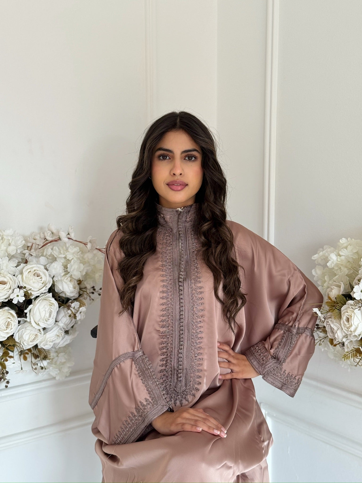 Gandoura Layaan