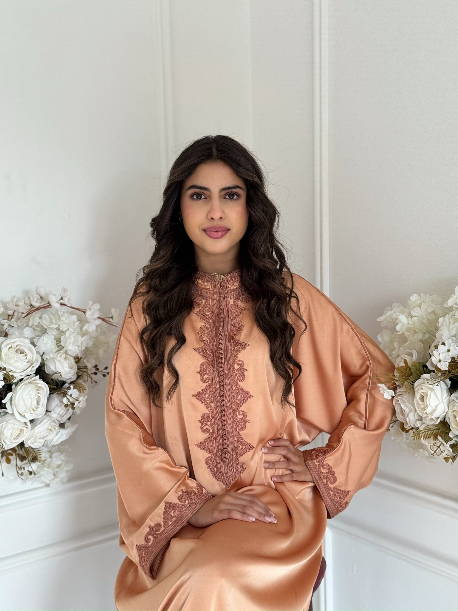 Gandoura Yousra
