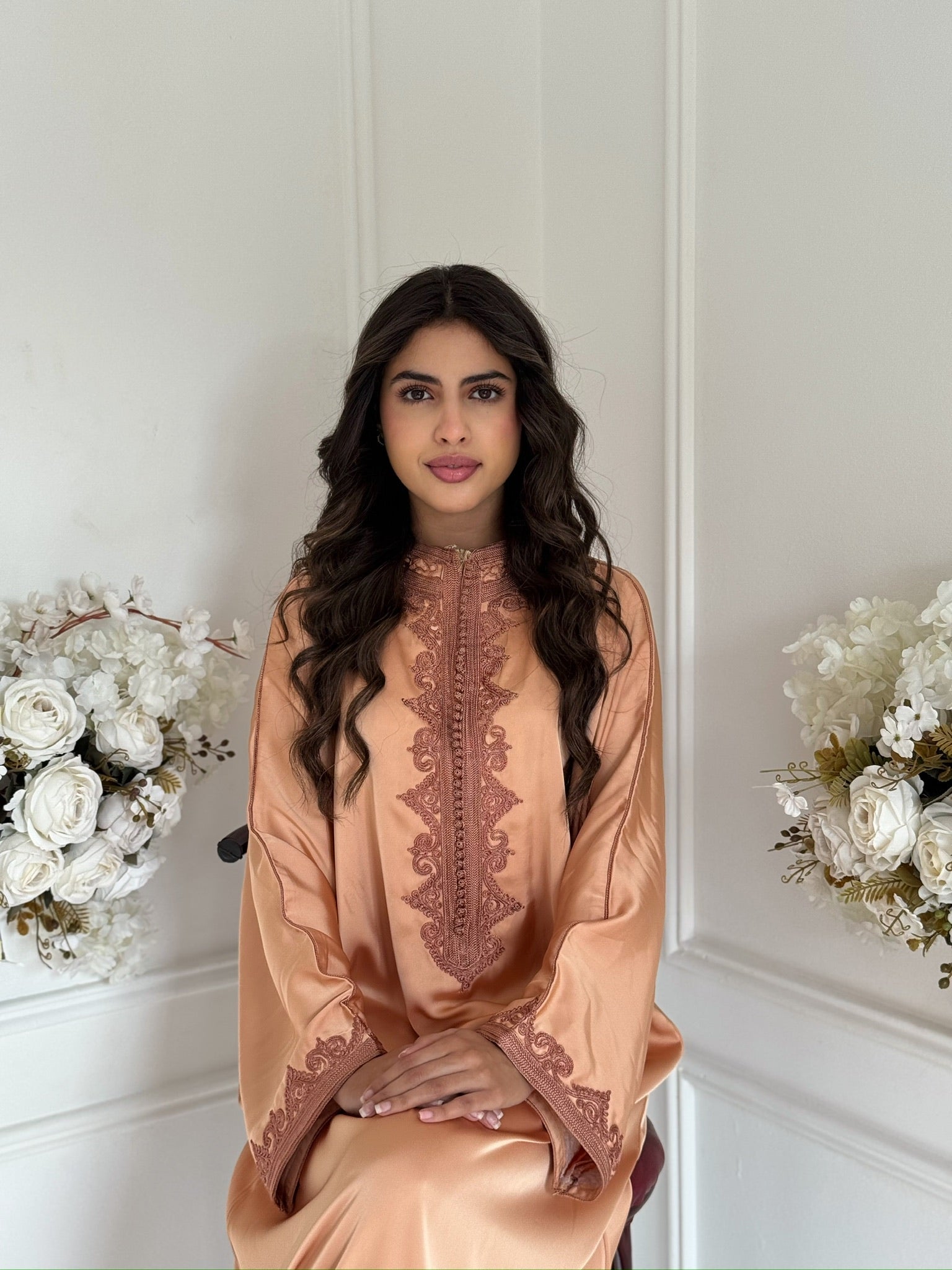 Gandoura Yousra