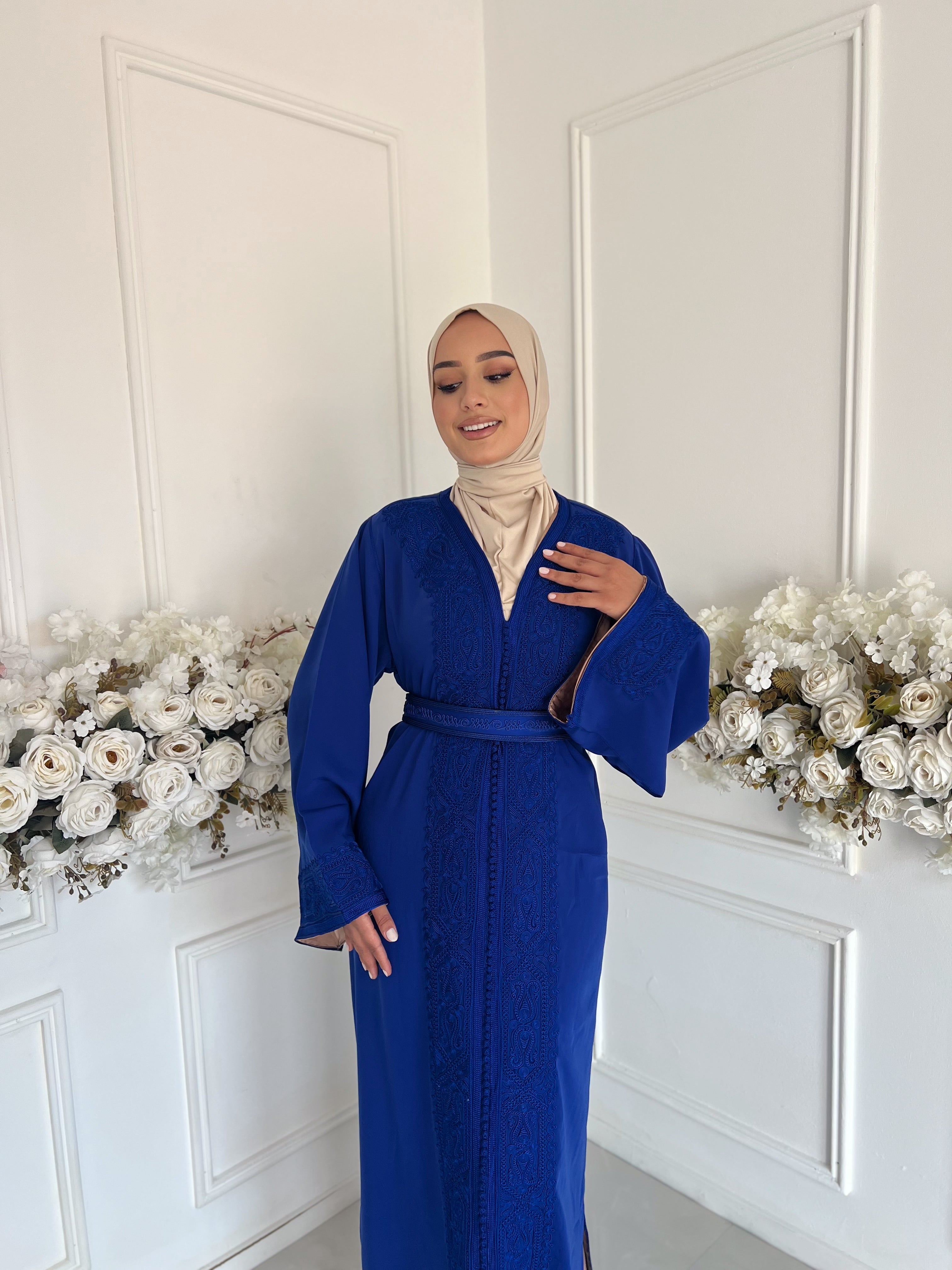 Caftan Mayssa