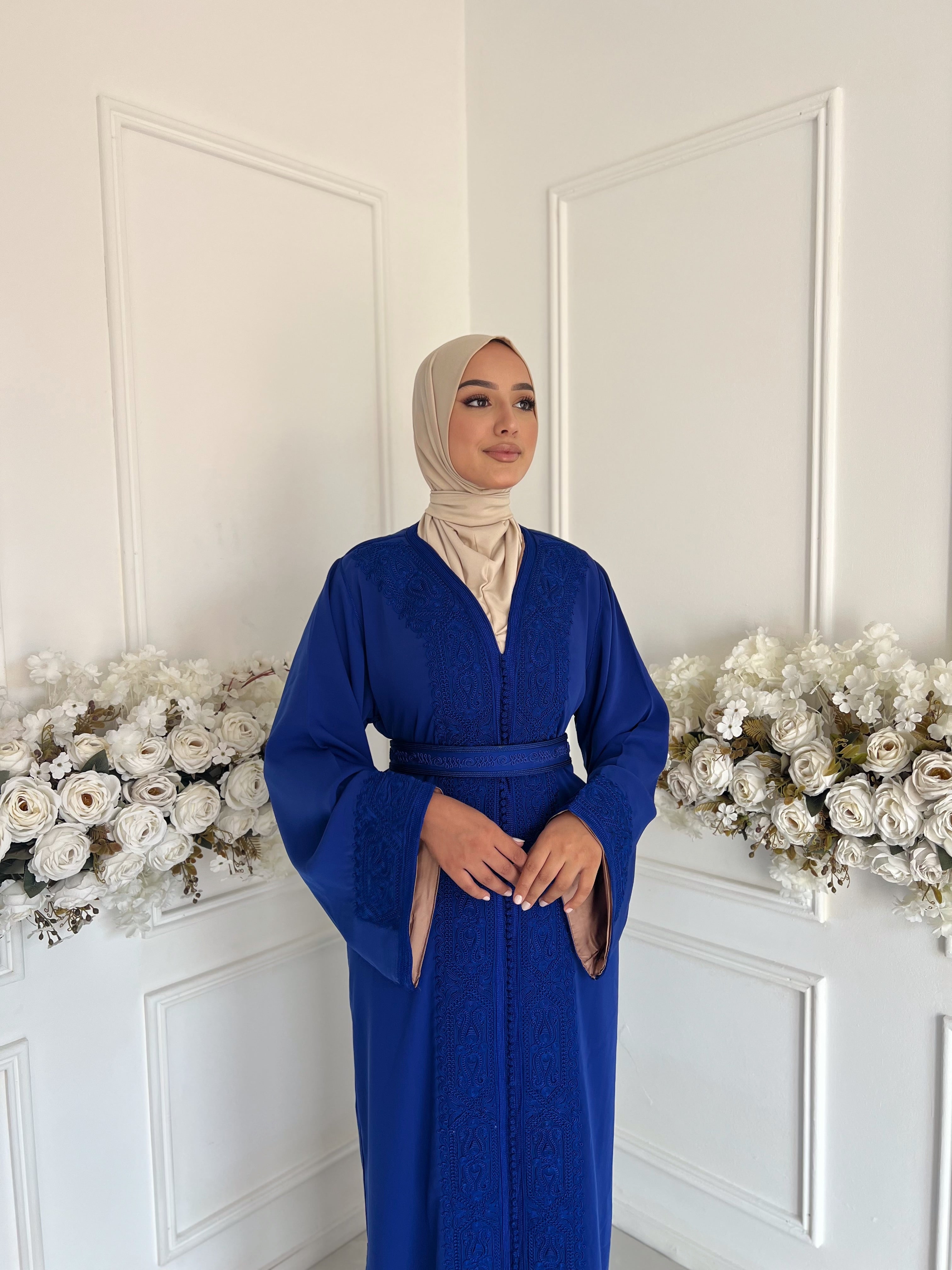 Caftan Mayssa