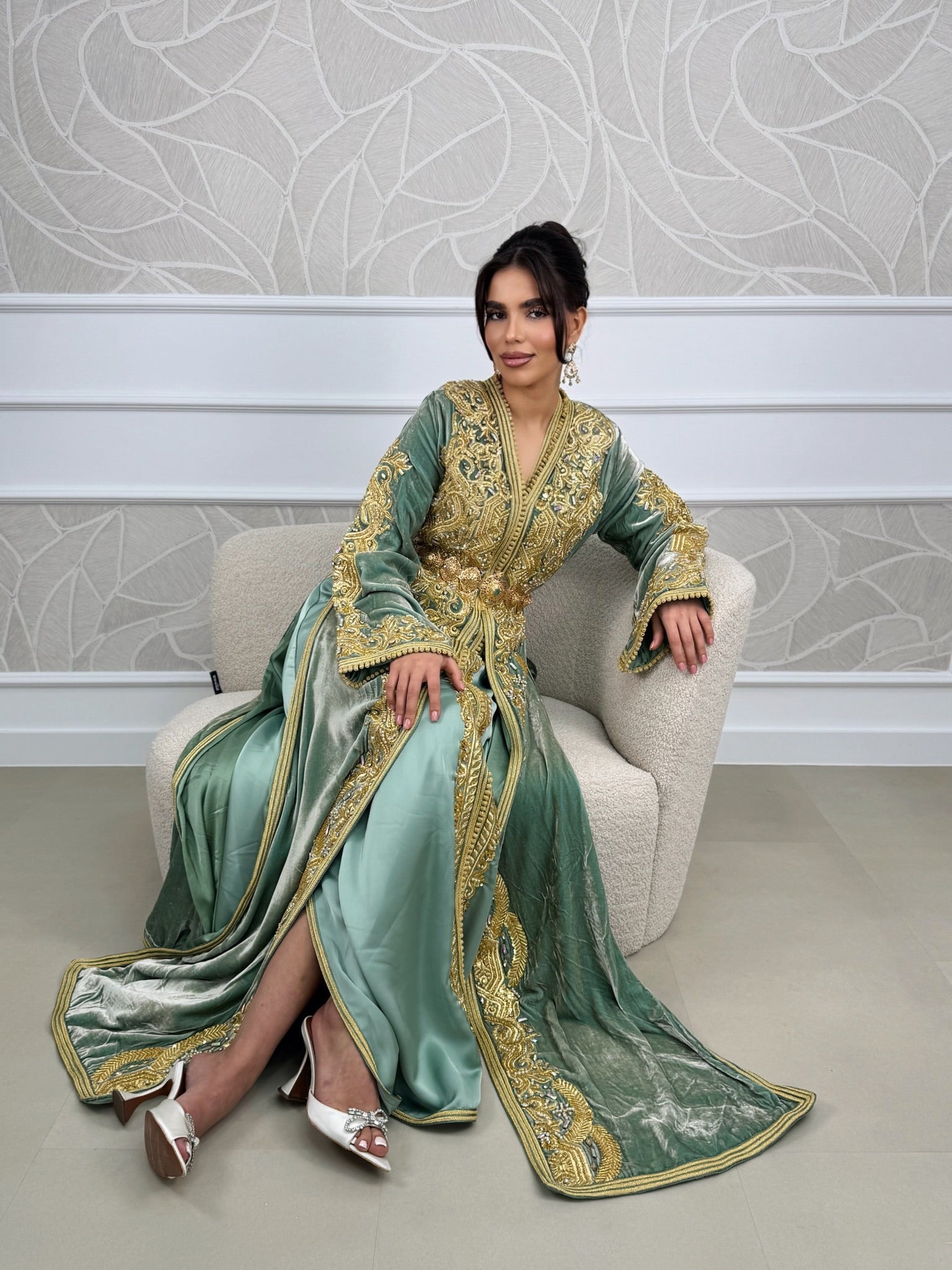 Takchita Ghaliya