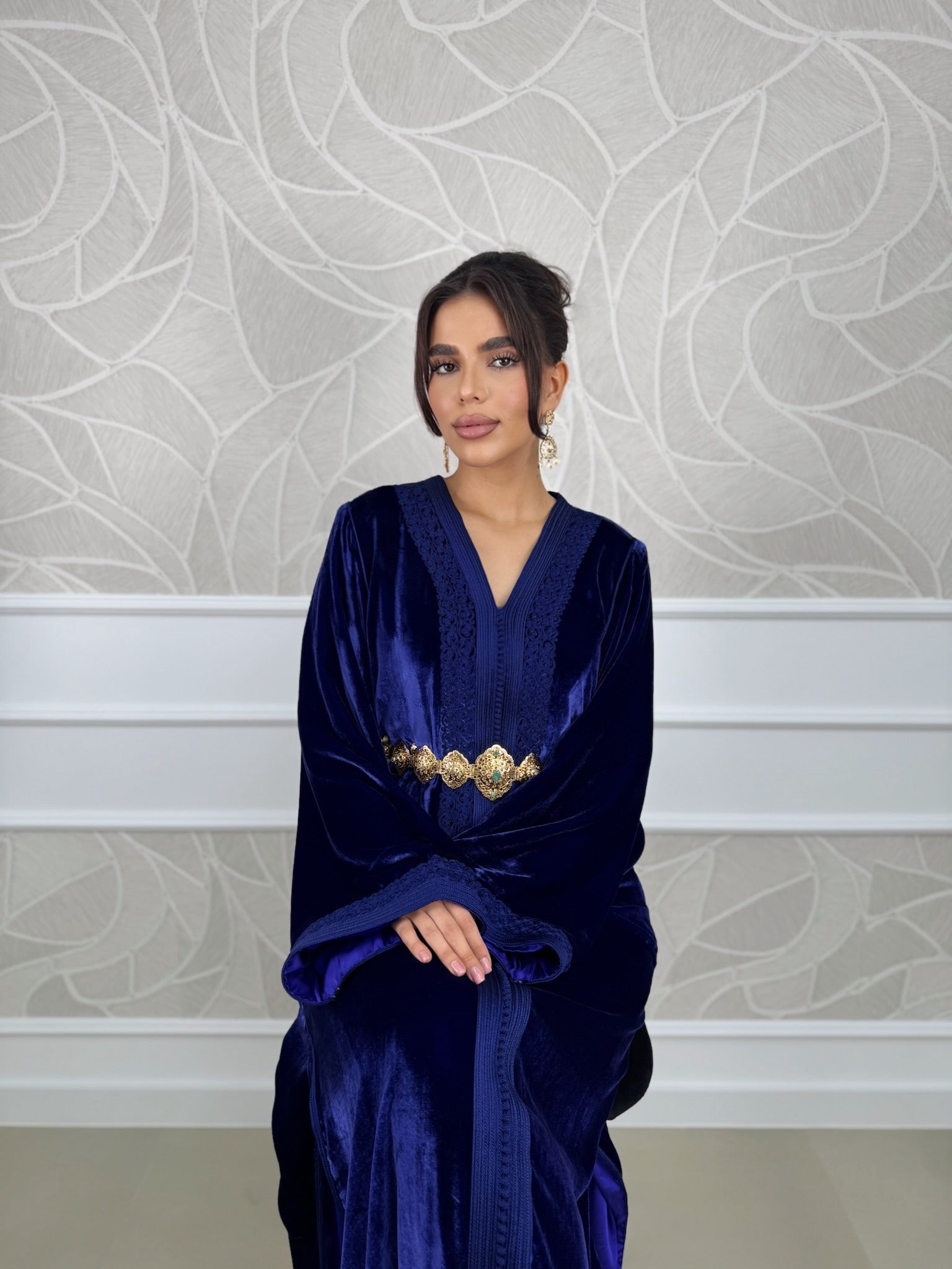 Caftan Mirha