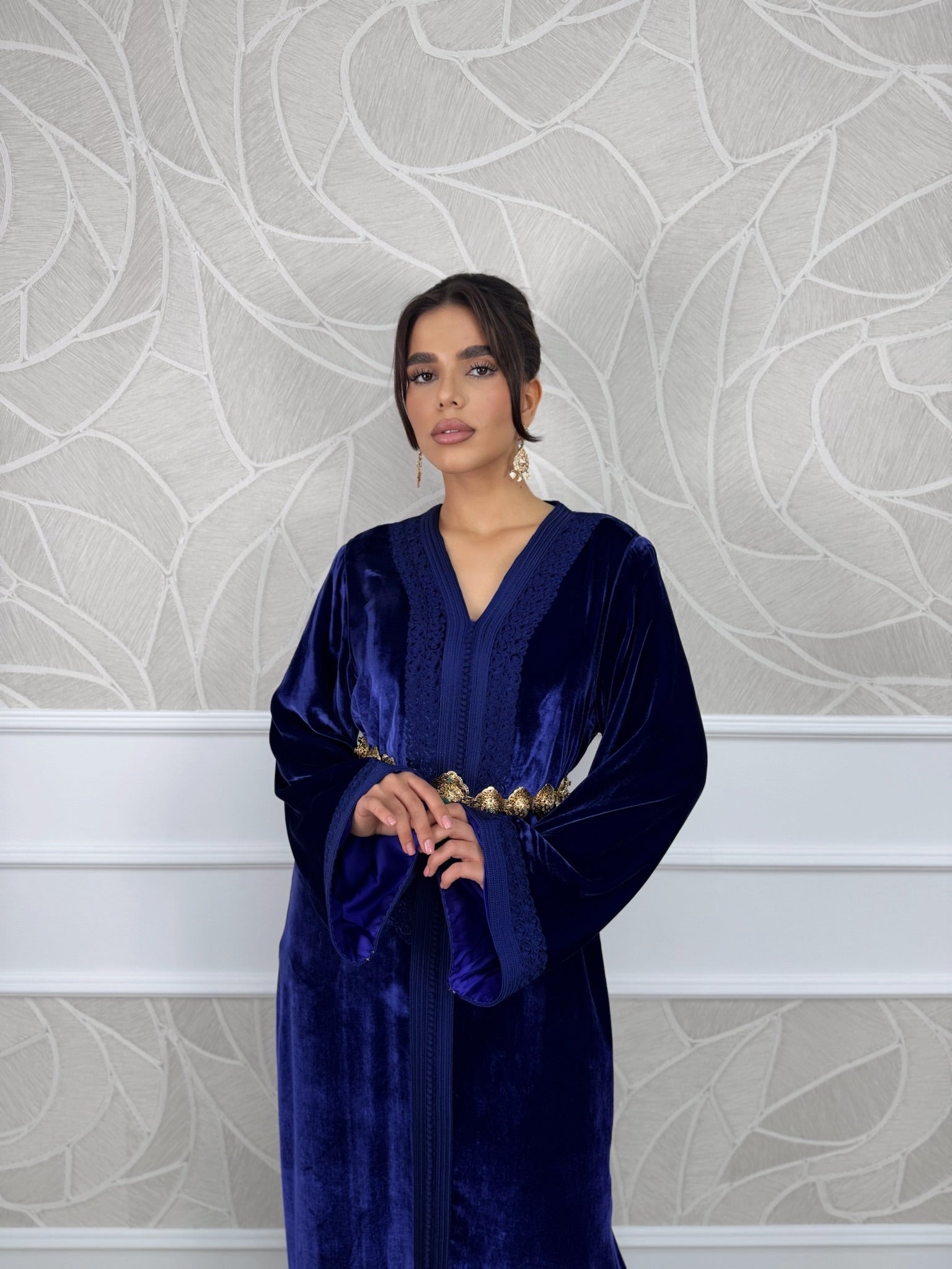 Caftan Mirha