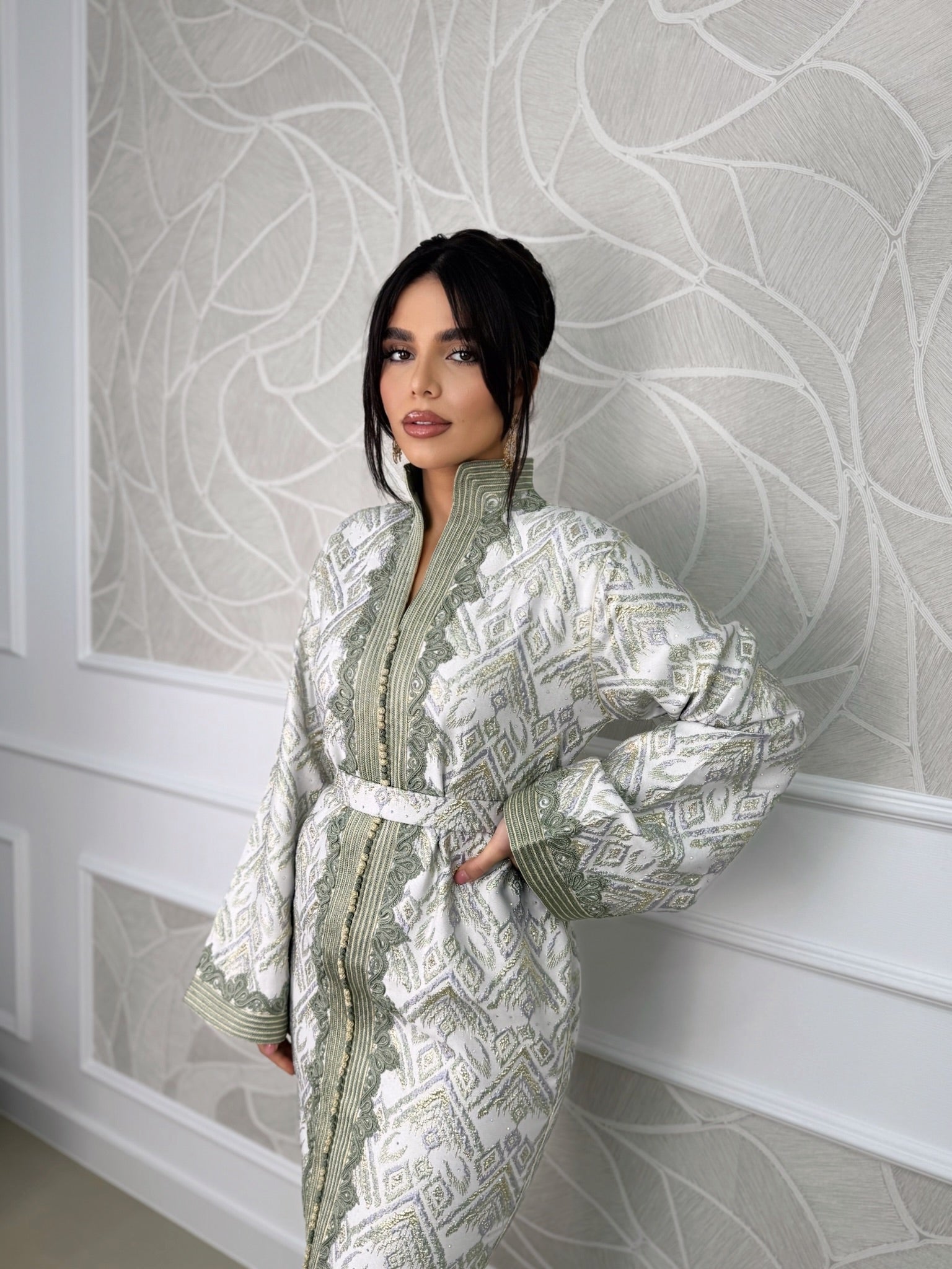 Caftan Doha