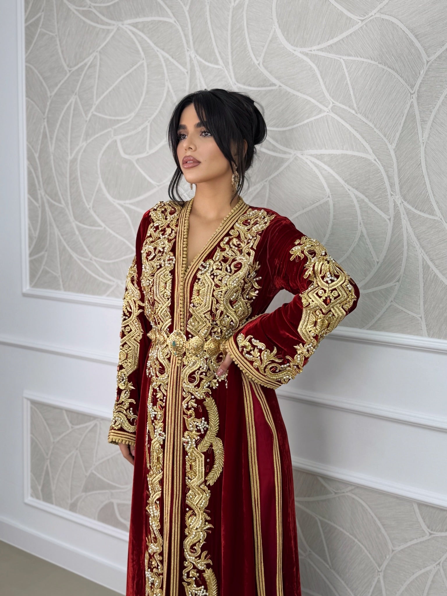 Takchita Ghada