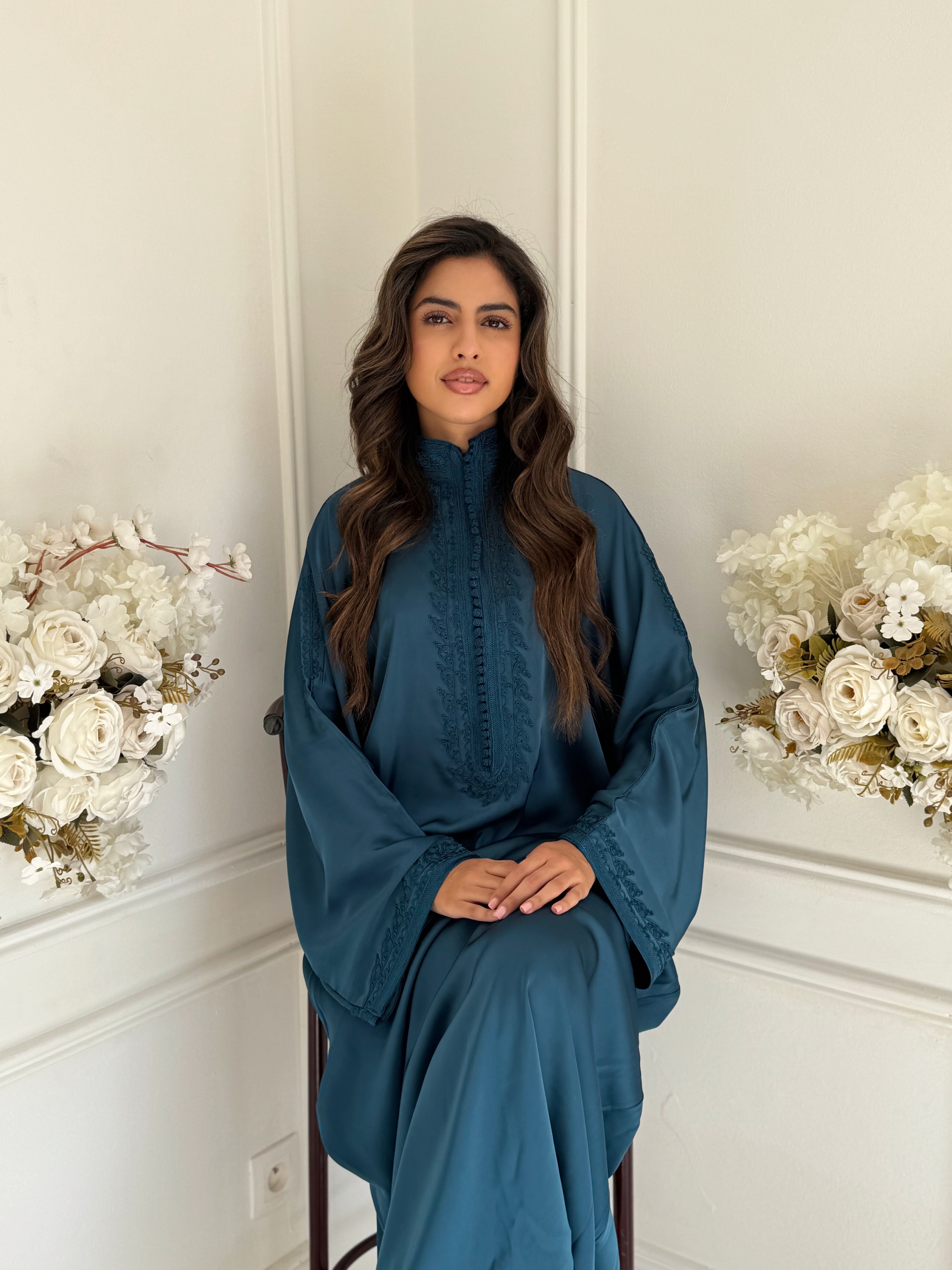 Gandoura Aaliyah