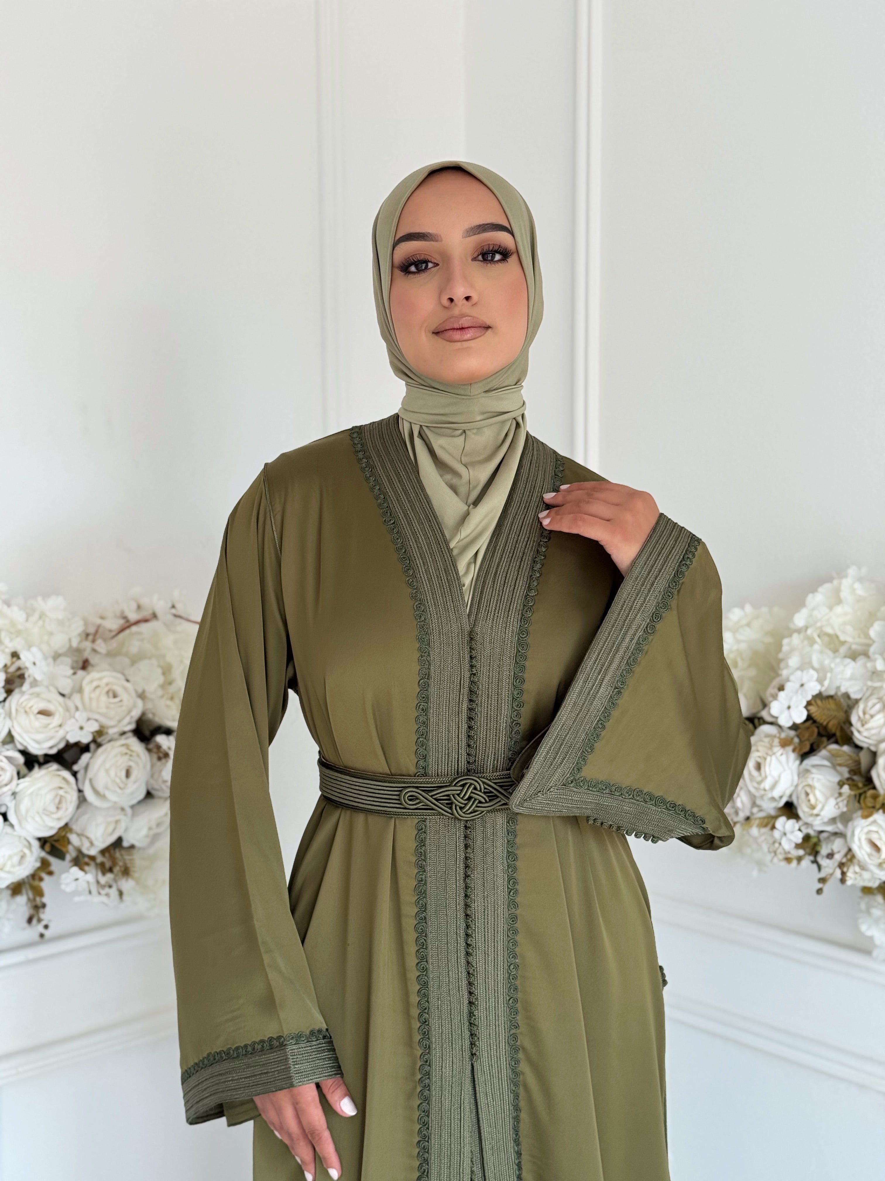 Takchita Khaoula