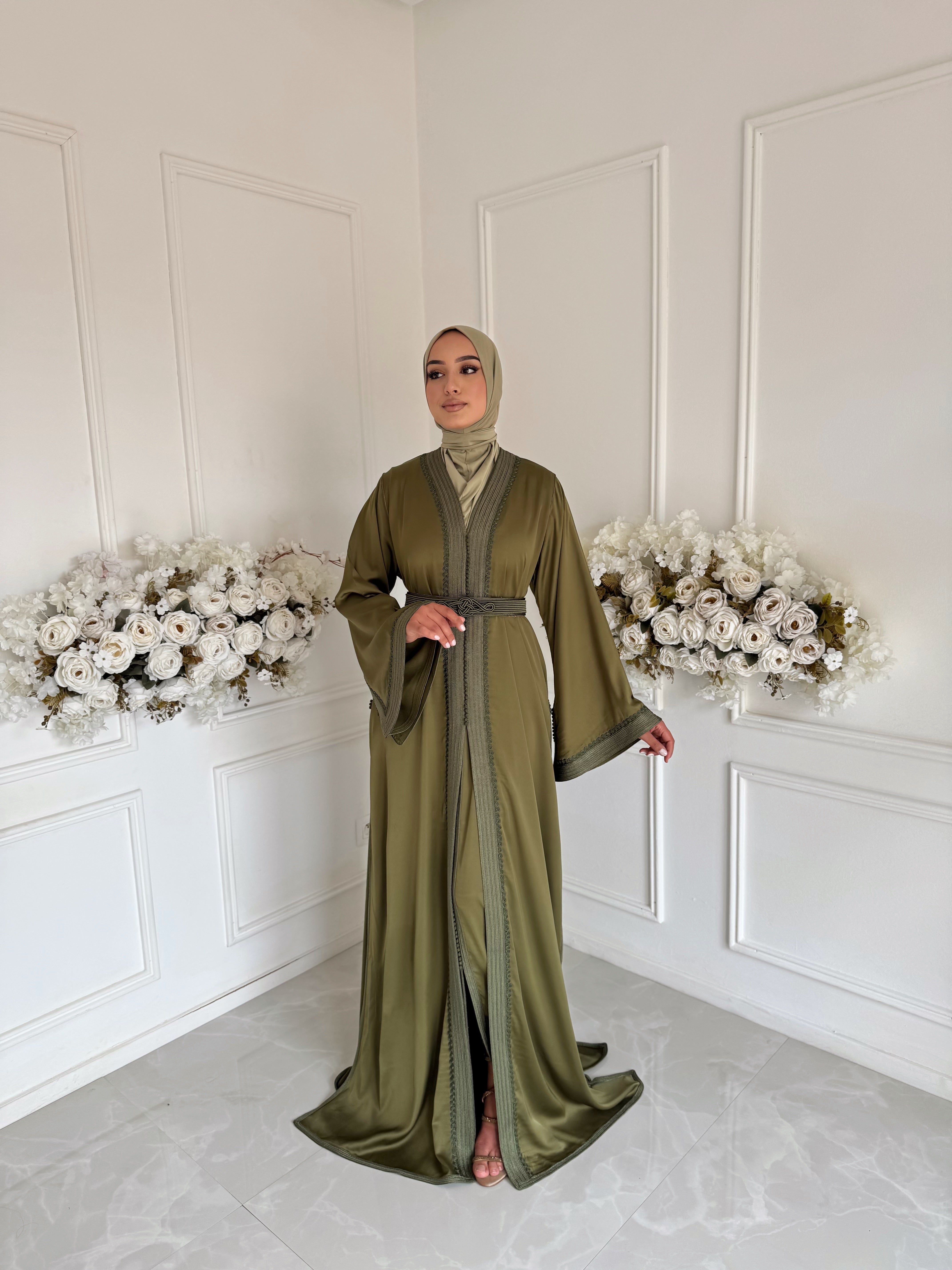 Takchita Khaoula