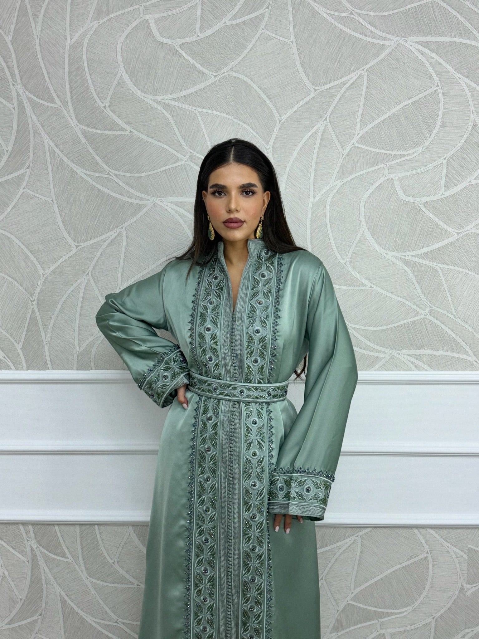 CAFTAN Balqis